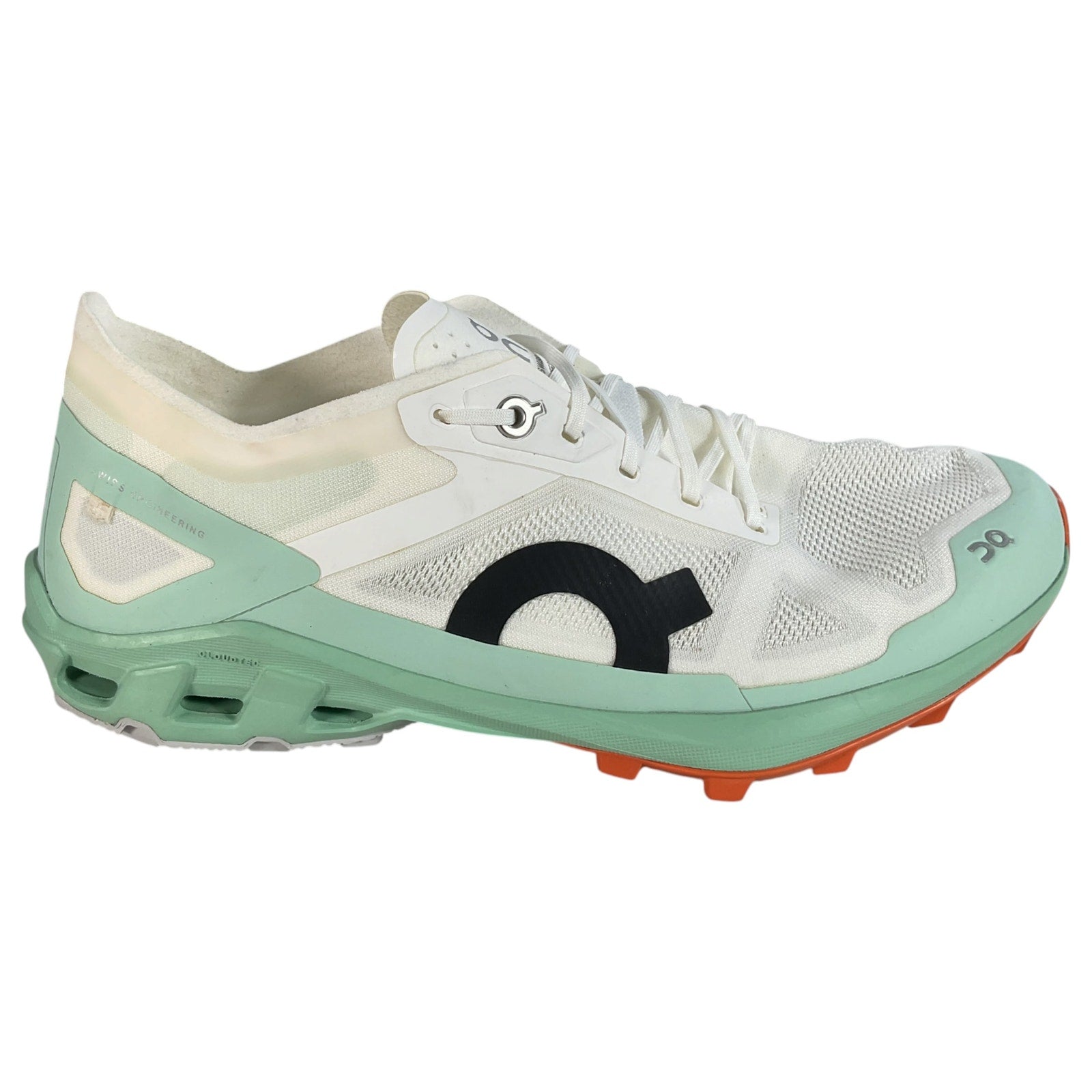 Tenis 8.5 (On Cloud)