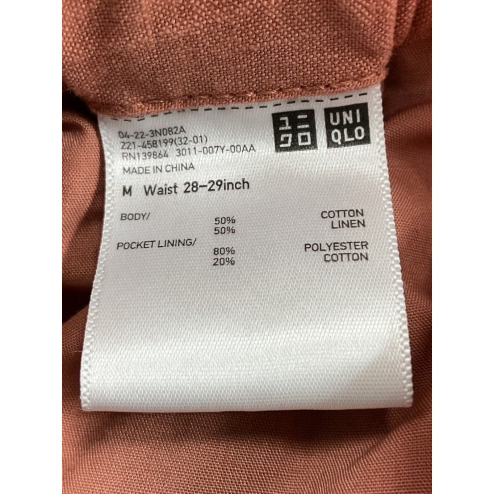 Short M