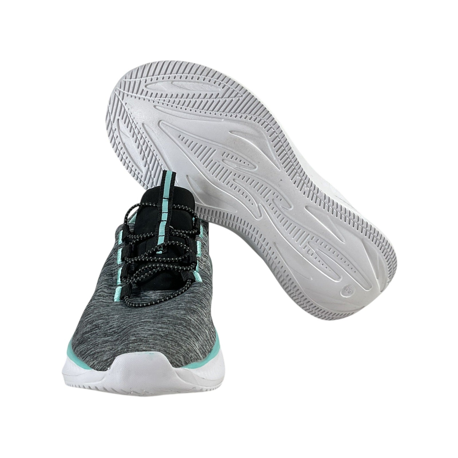 Tenis 8 (Crane)