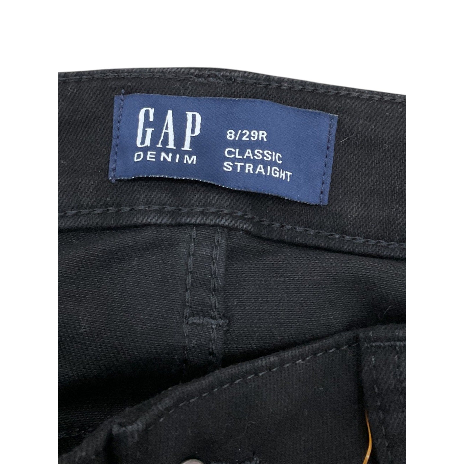 Jeans 8 (GAP)