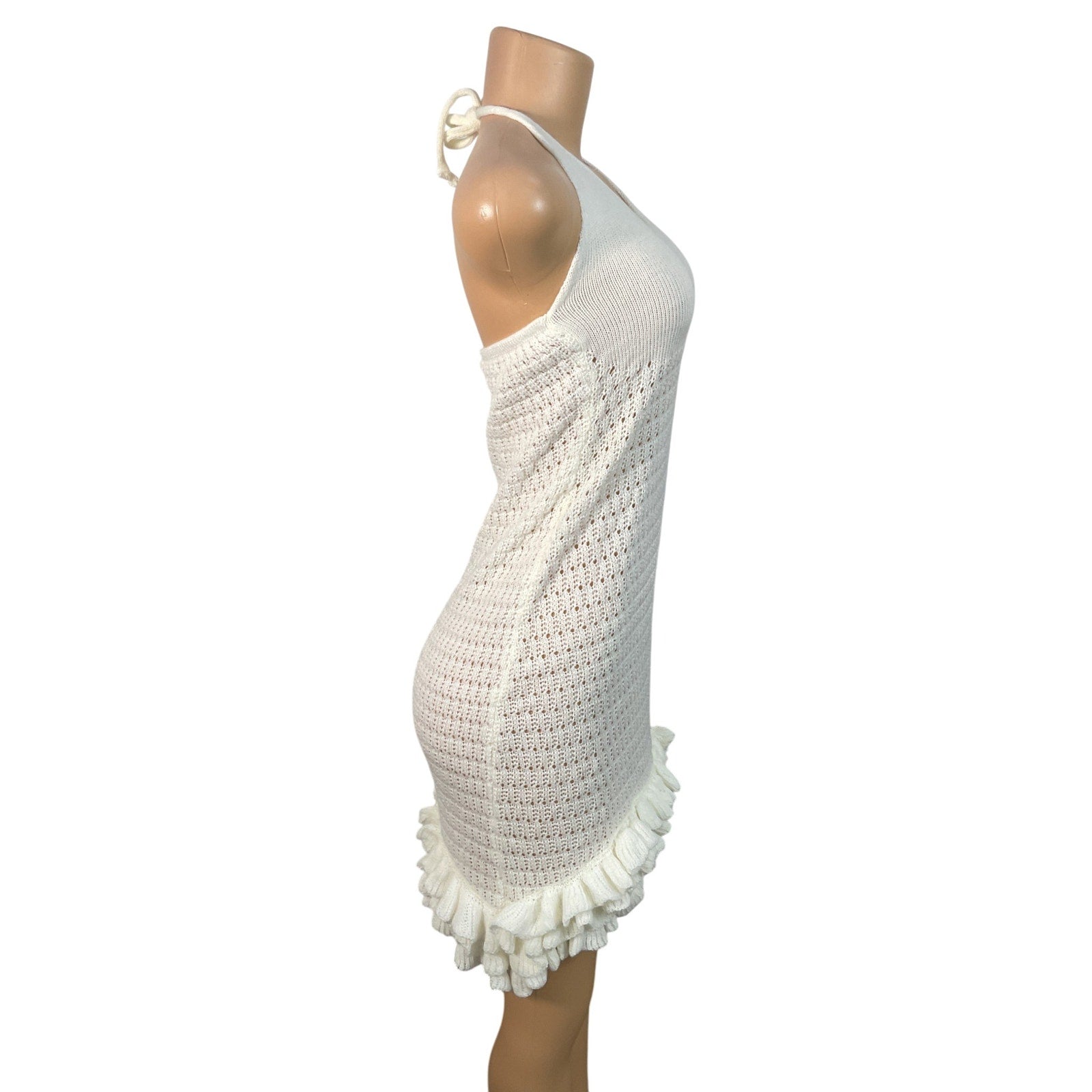 Vestido L (Shein)