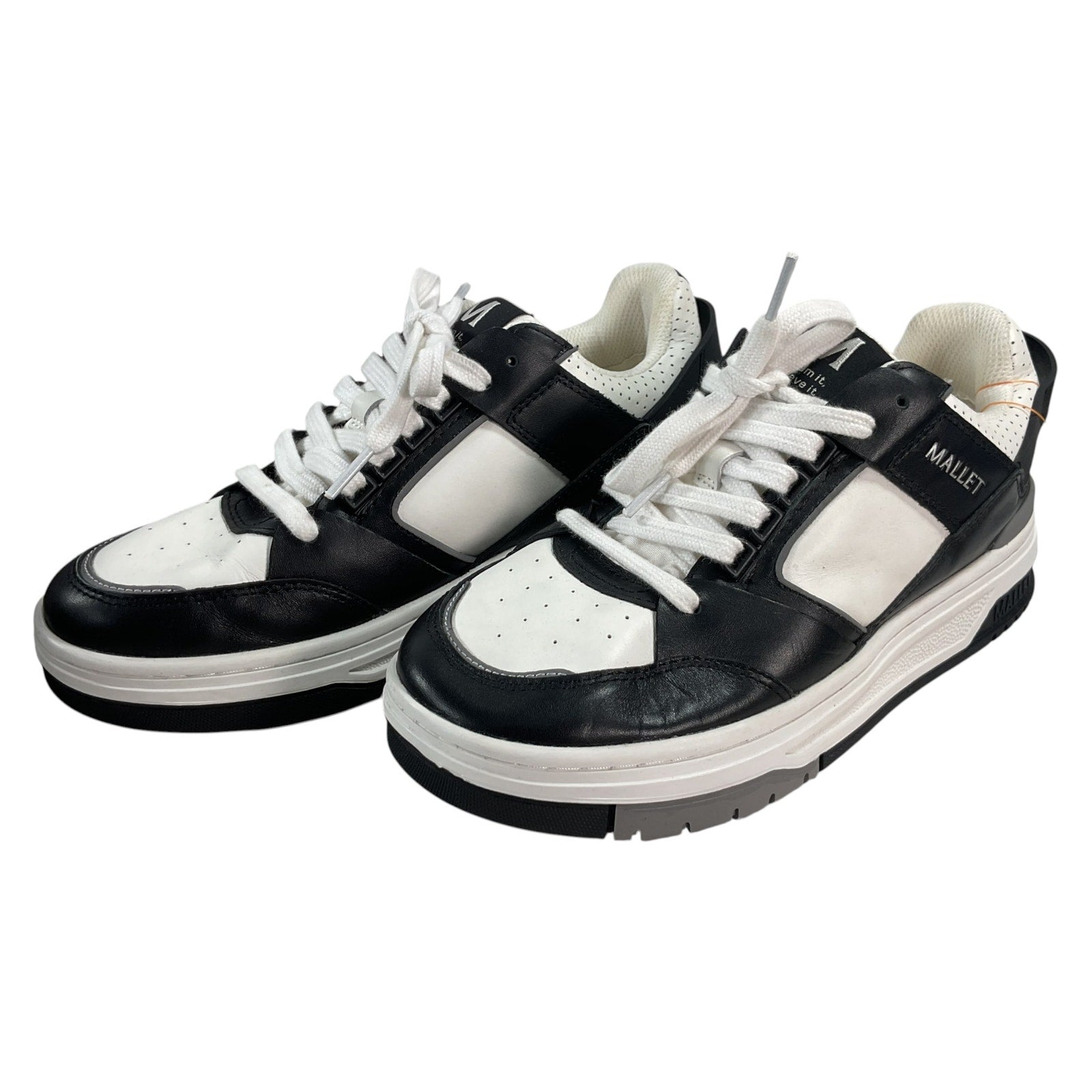 Tenis 7 (MALLET)