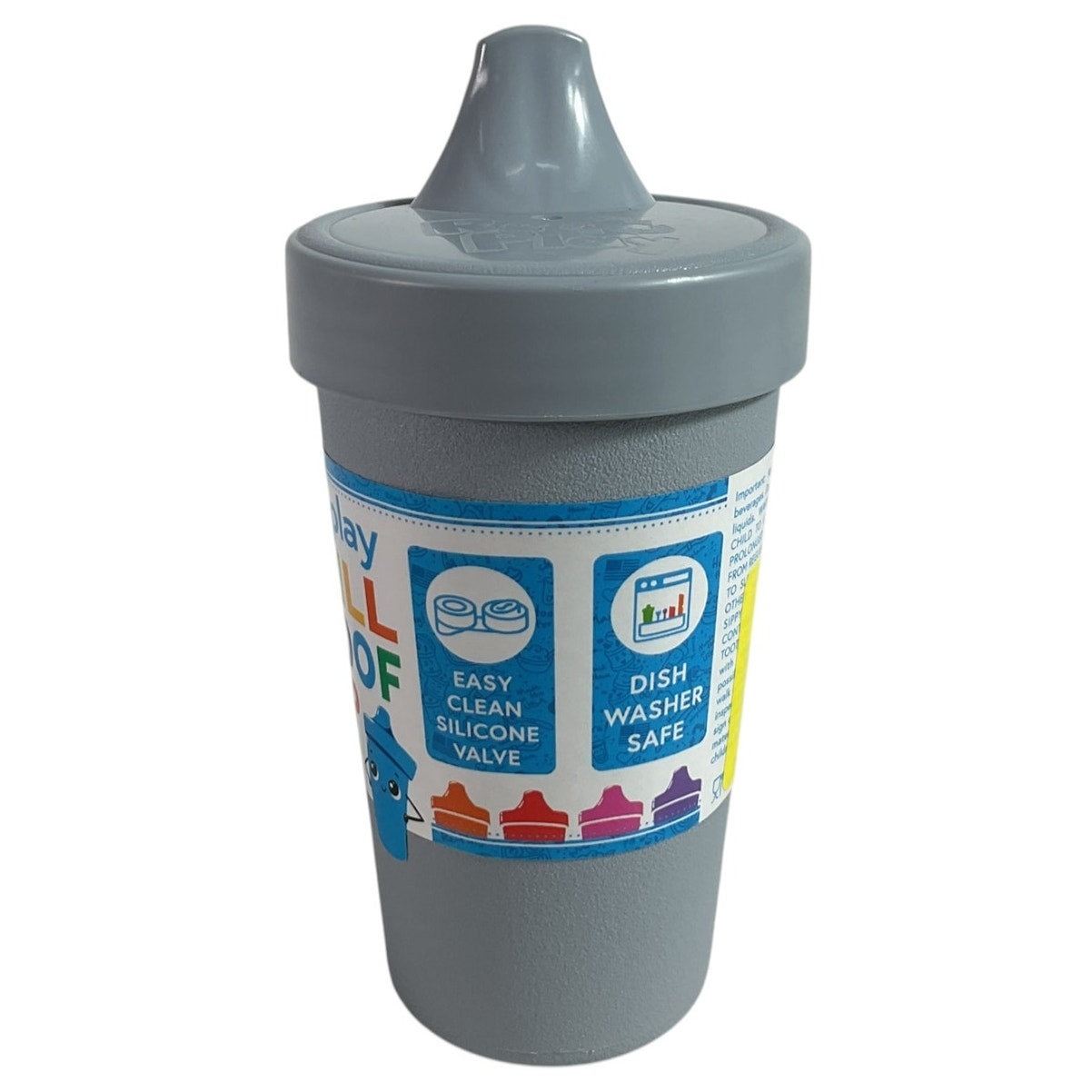 Vaso antiderrame