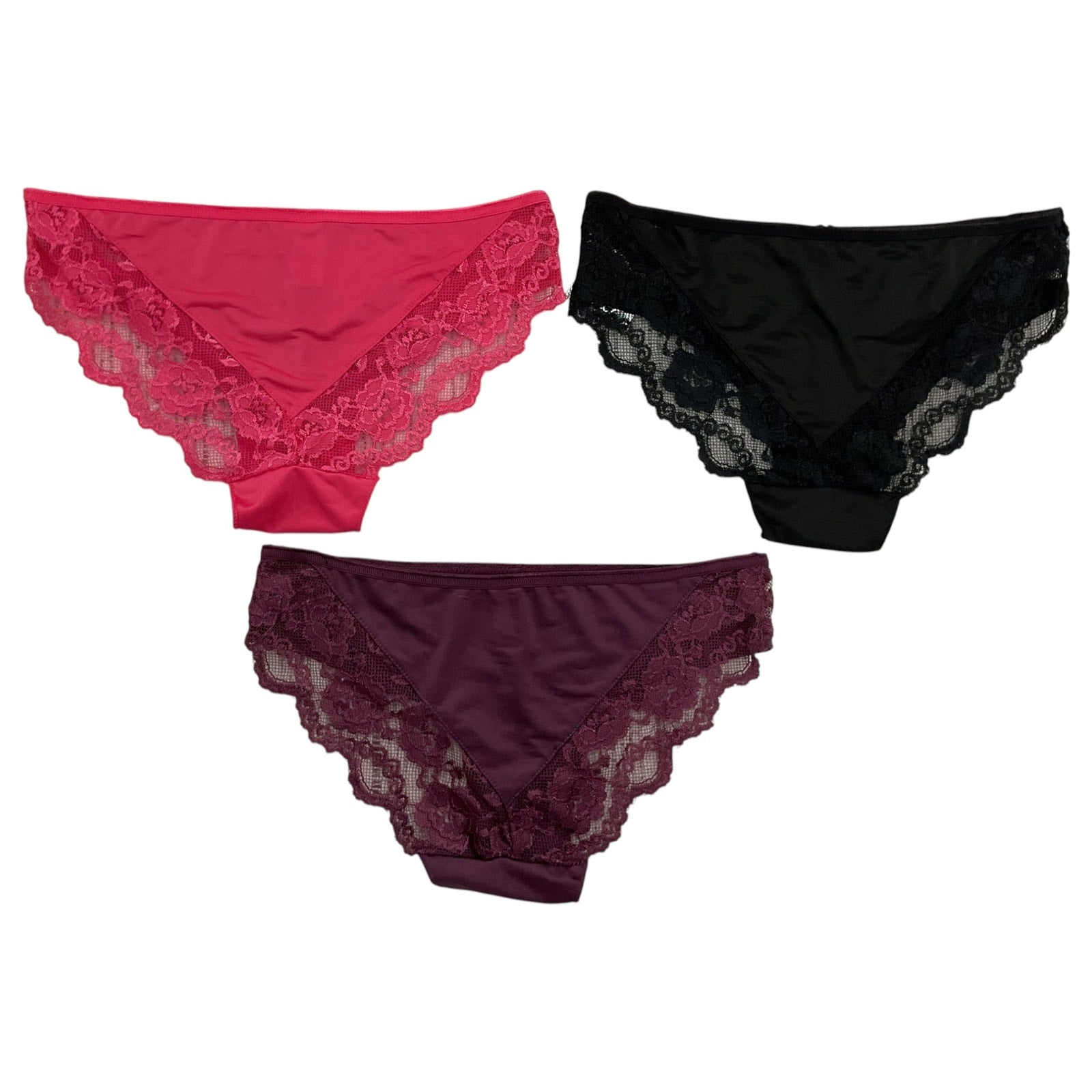 Ropa Interior de dama L (LADY PRINCESS)