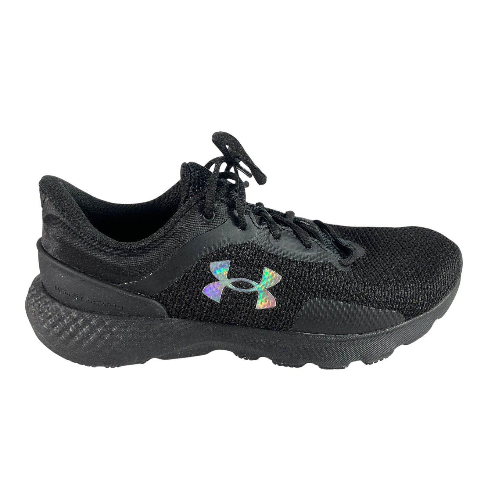Tenis 9 (Under Armour)