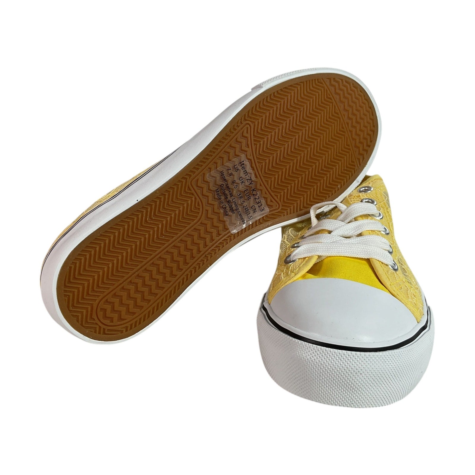 Tenis 7.5