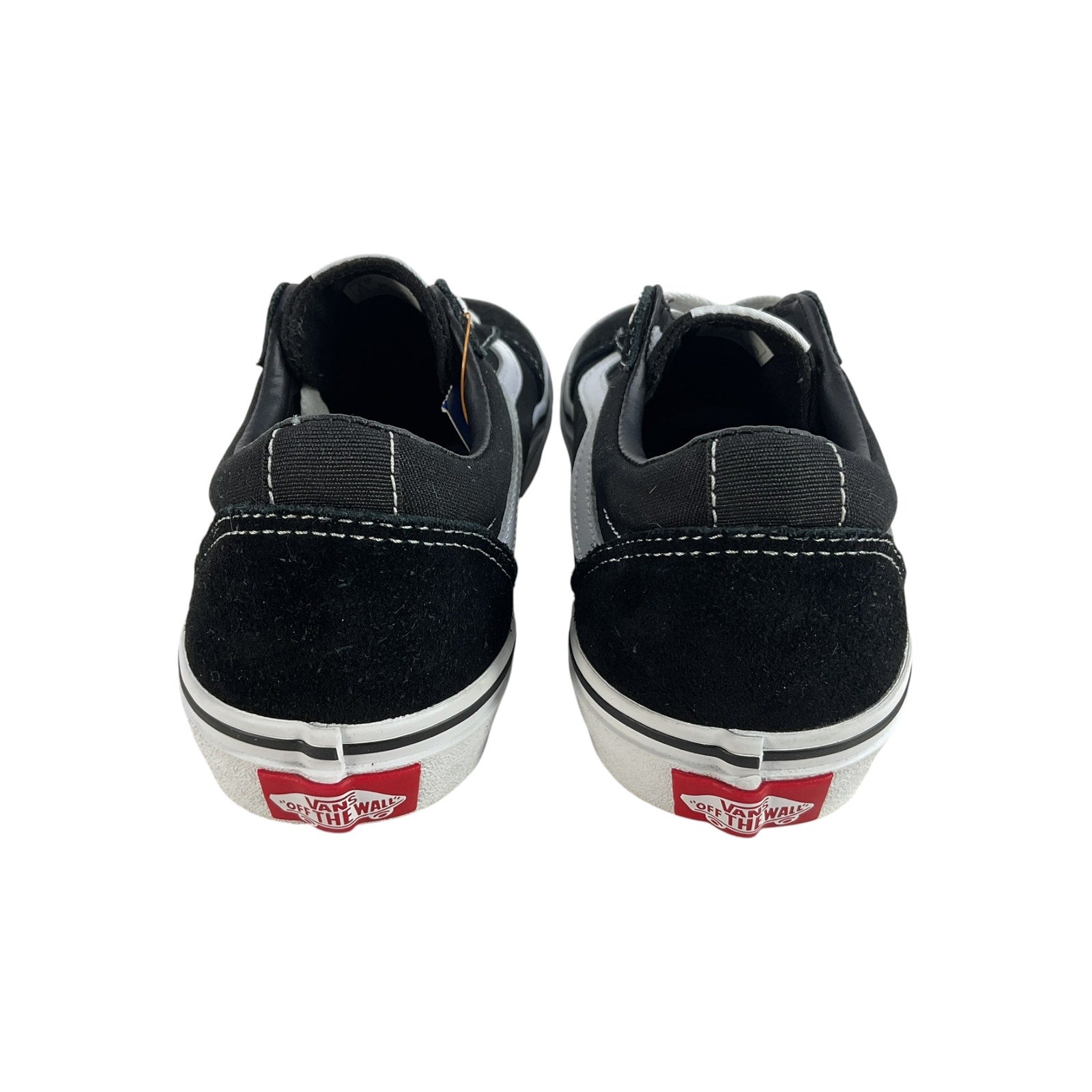 Tenis niño 4 (Vans)