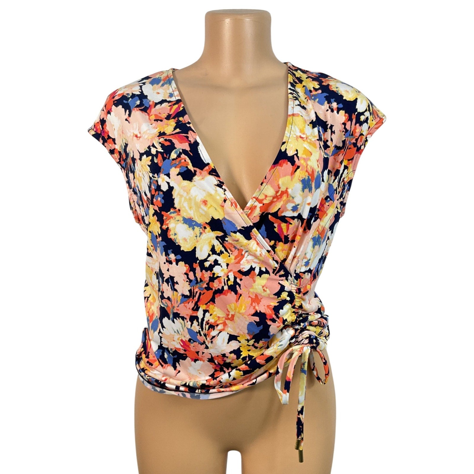 Blusa S (NINE WEST)