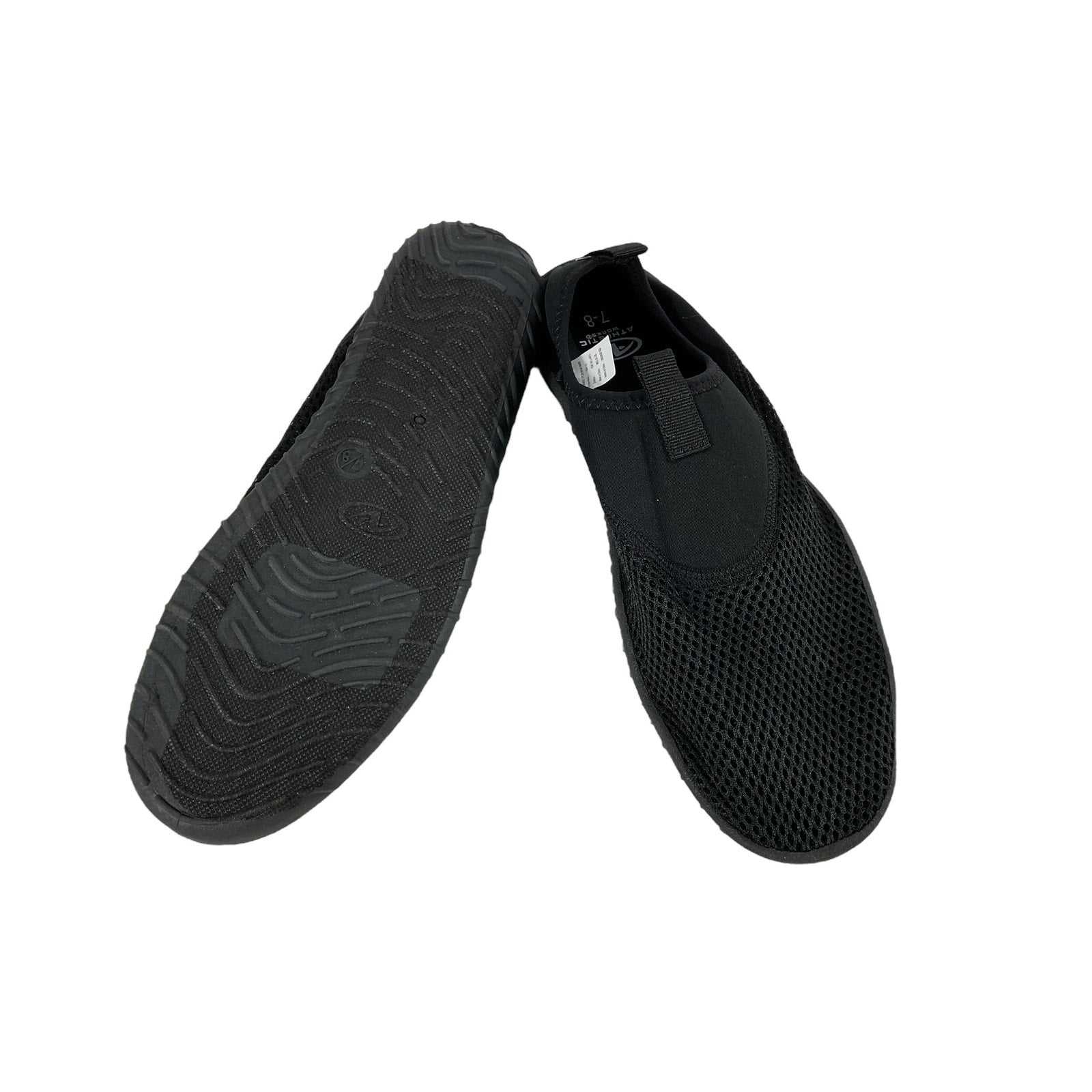 Zapato 7-8 (Athletic)