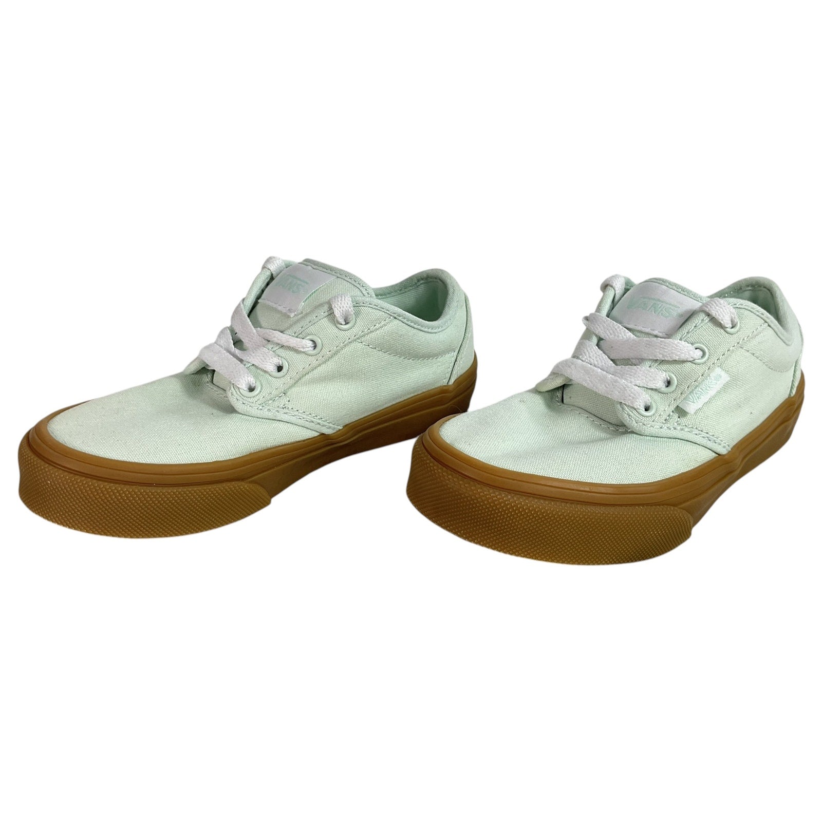 Tenis niña 12 (VANS)