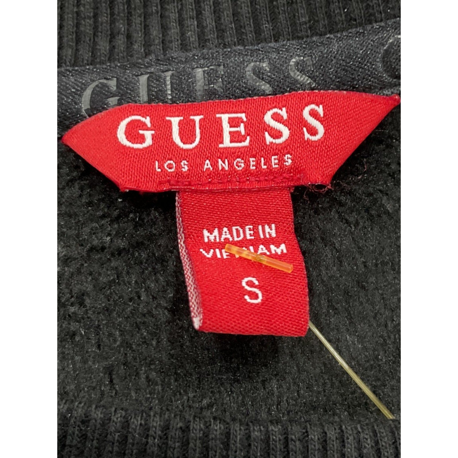 Sueter S (GUESS)