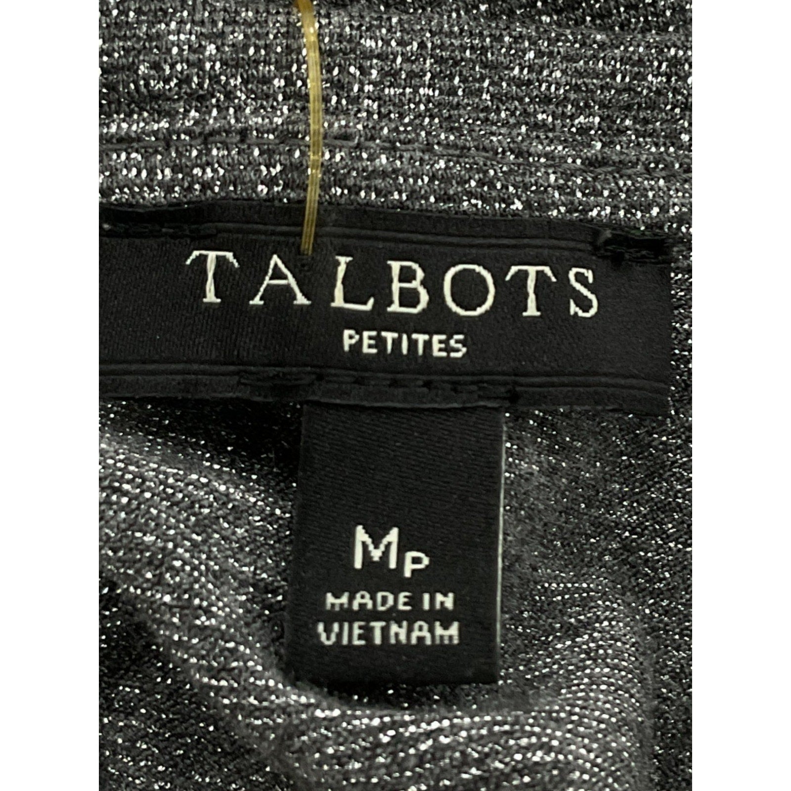 Blusa M (Talbots)