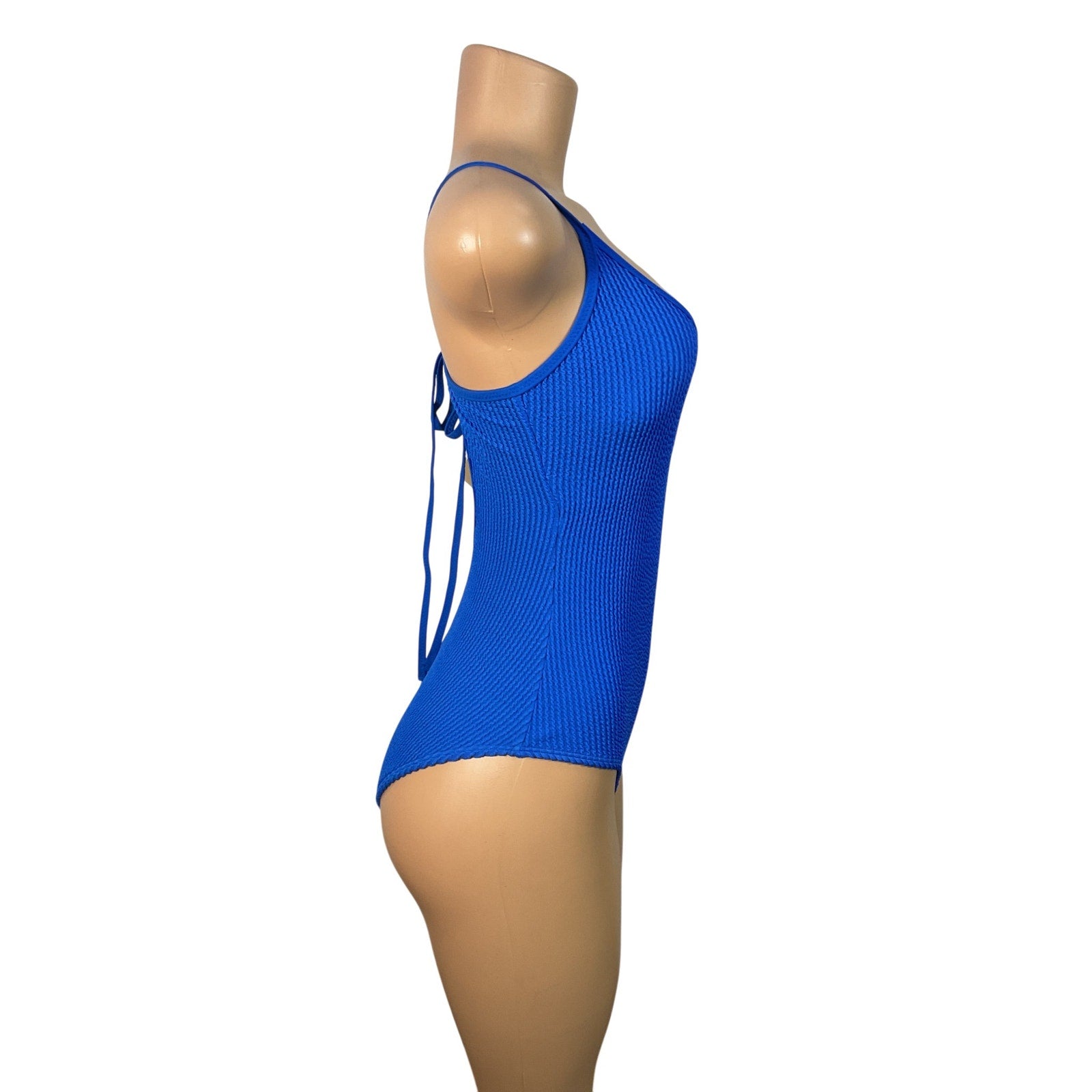 Traje de Baño Dama S (NOBO)
