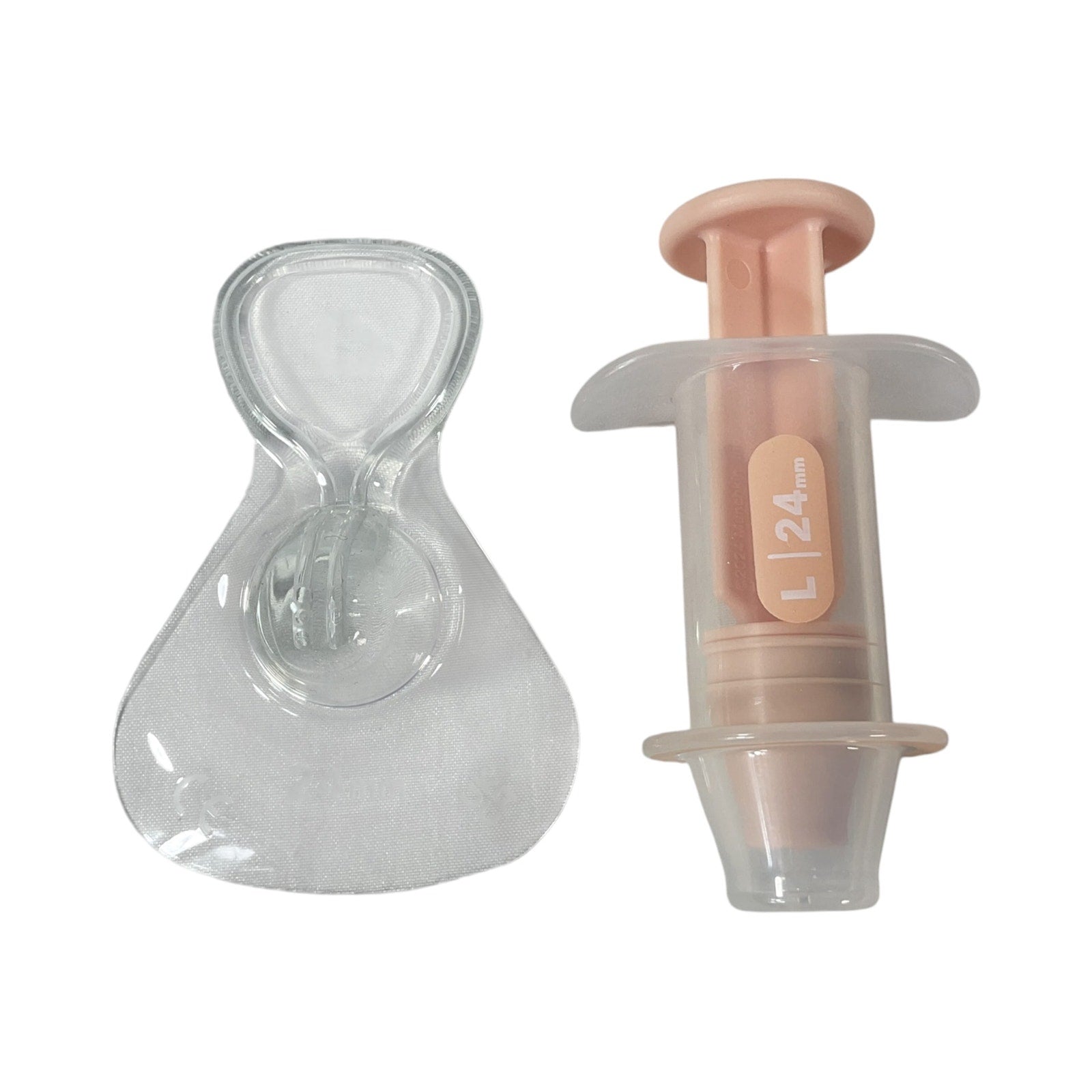 Dispensador dosificador de medicamentos líquidos para bebés (Munchkin)