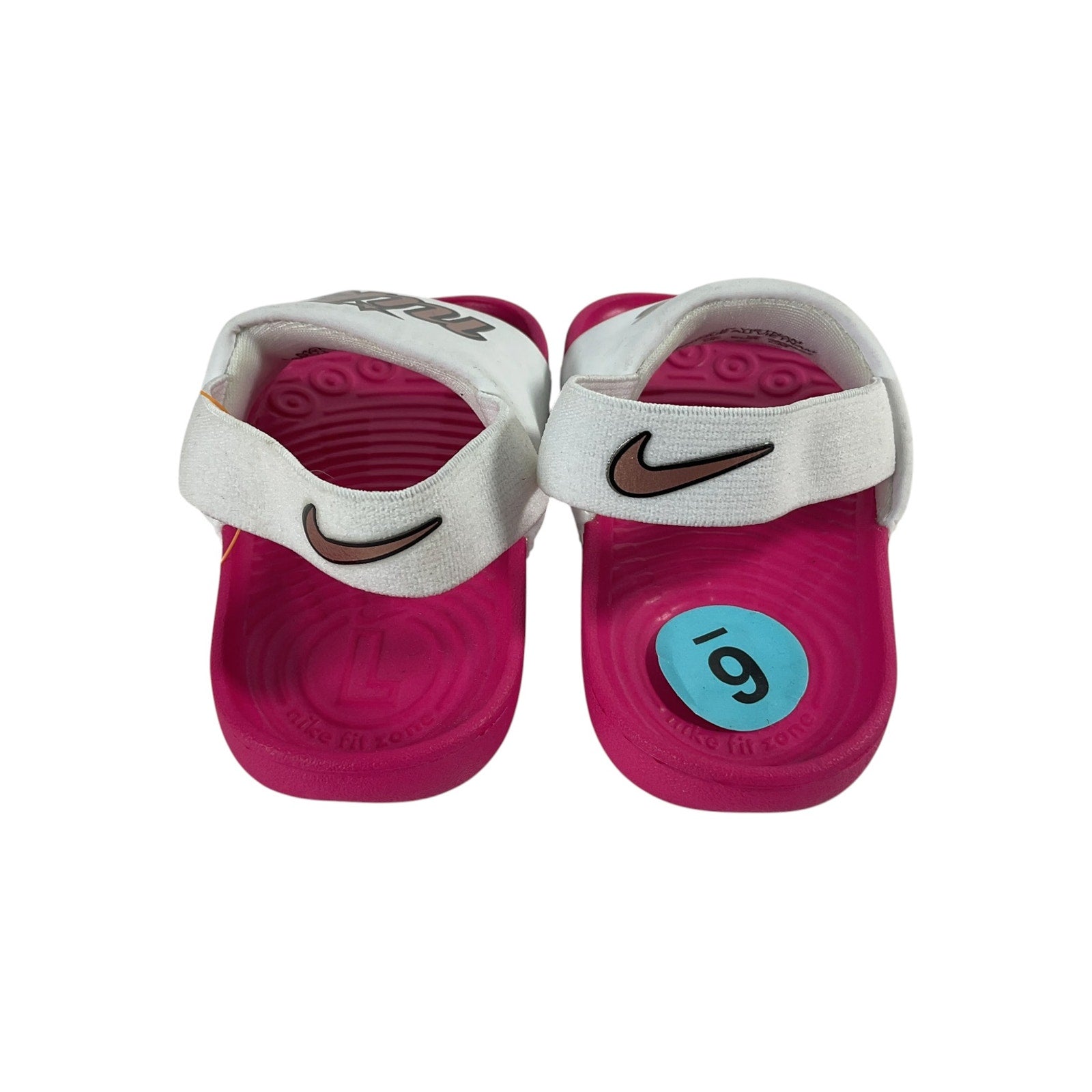 Sandalia Niña 6C (Nike)