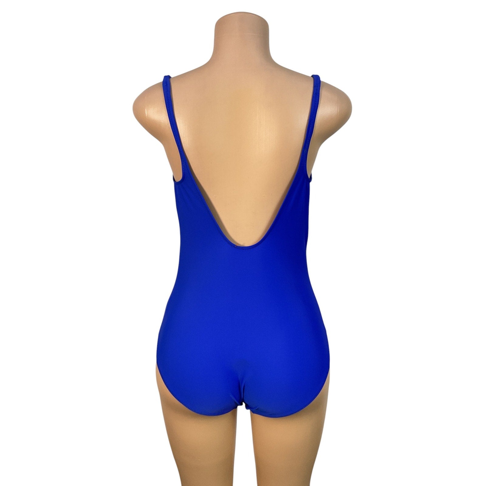 Traje de Baño Dama 16