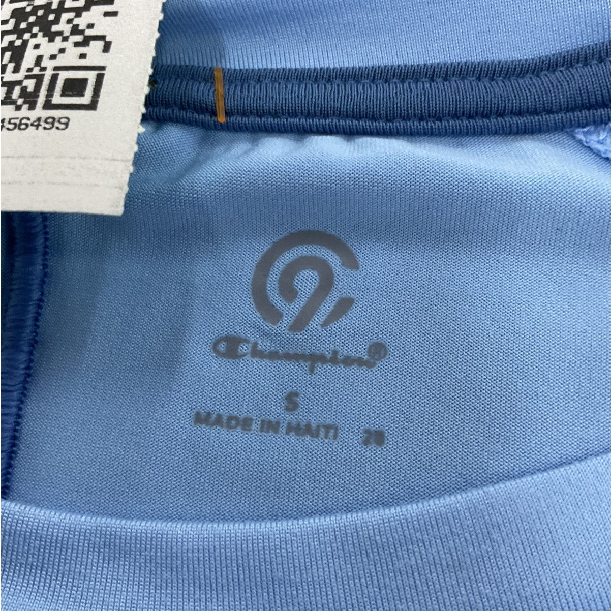Blusa S (Champion)