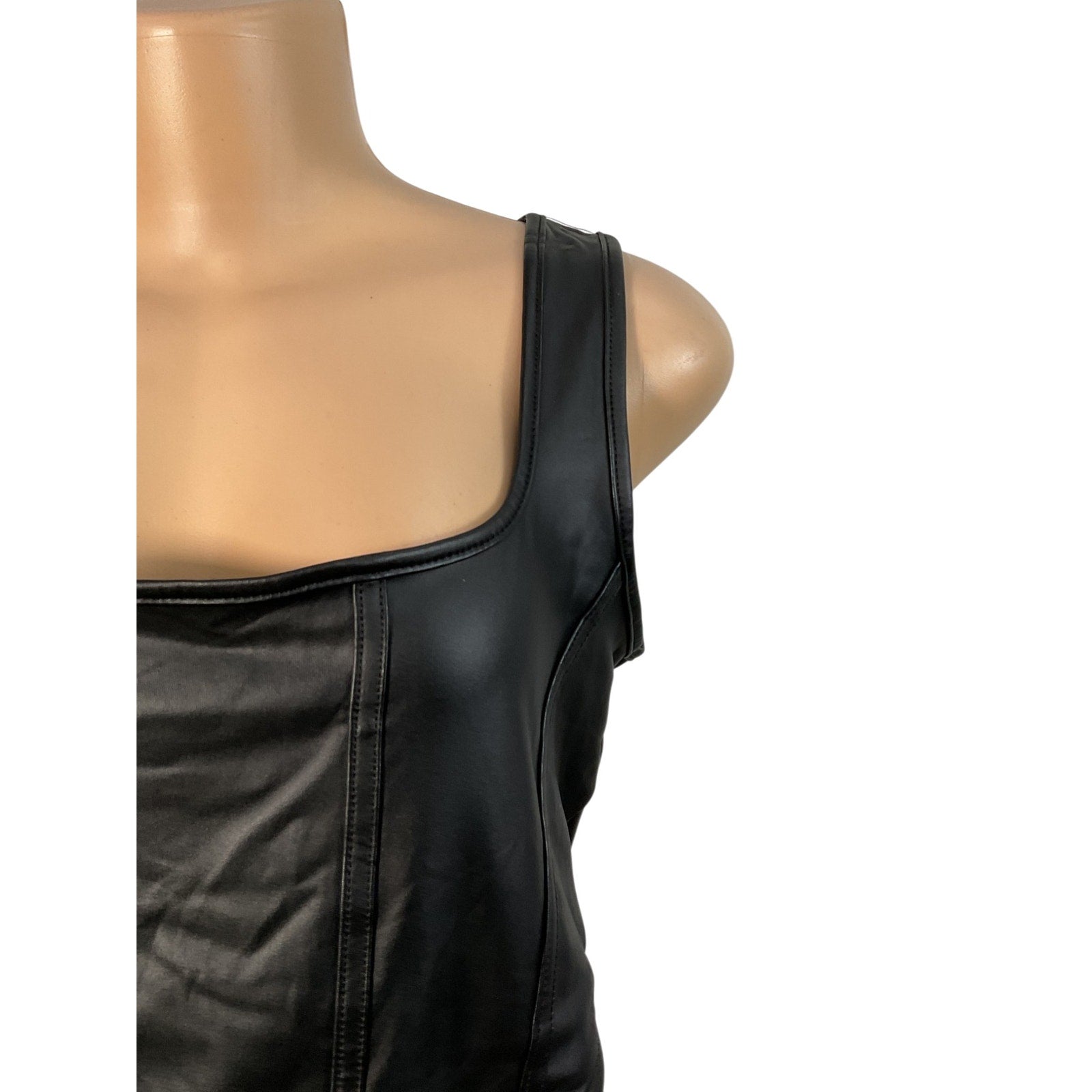 Blusa L (Shein)