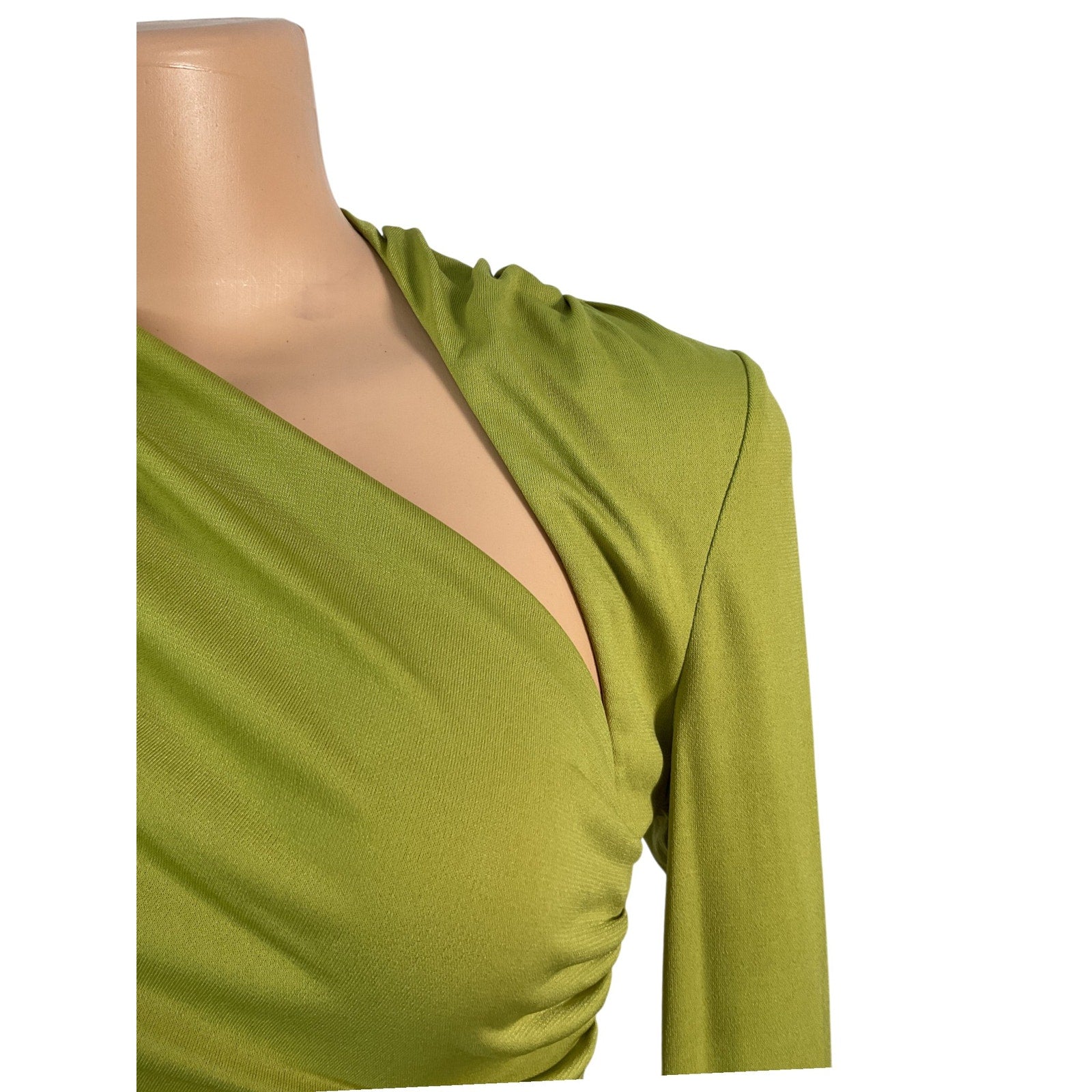 Blusa M (Shein)