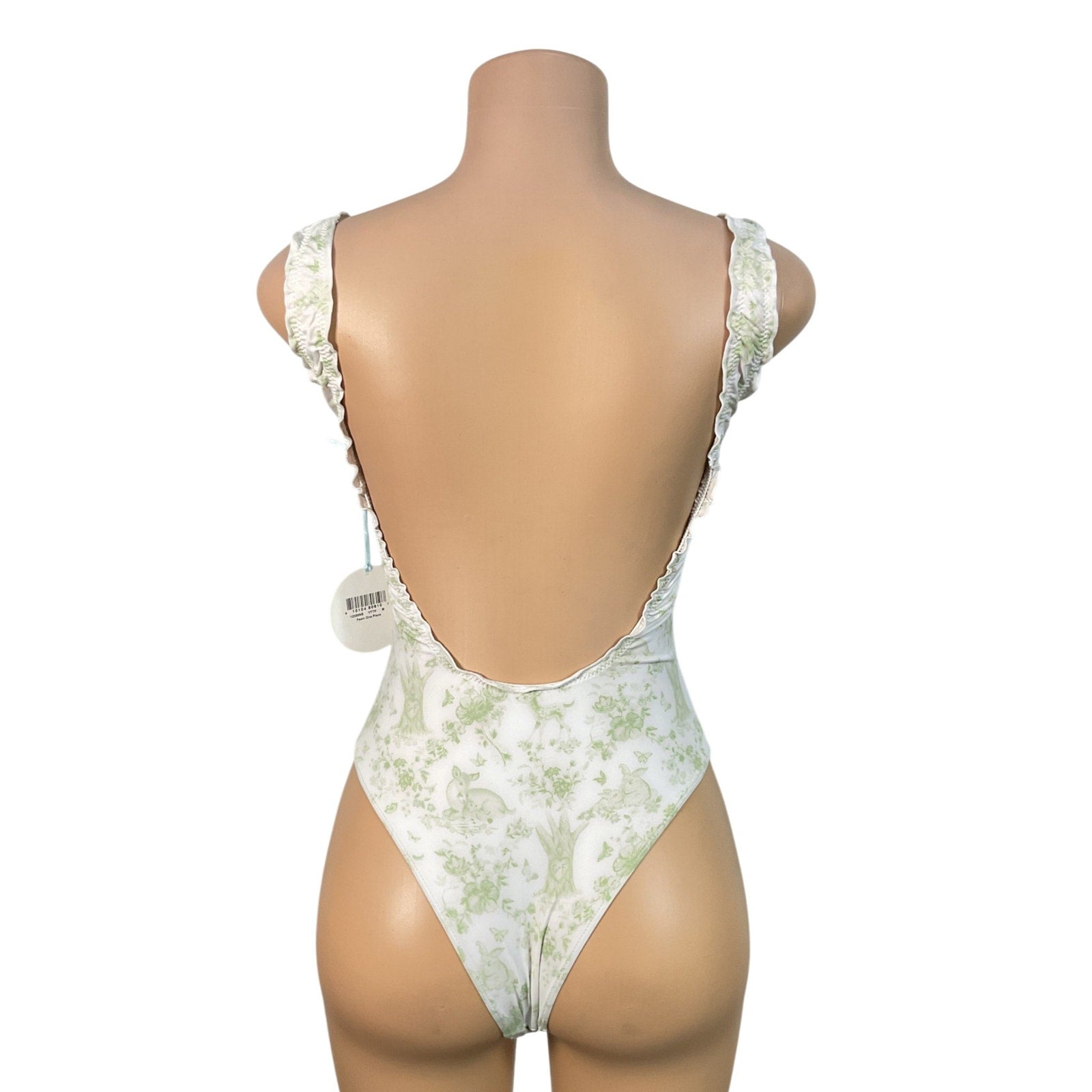 Traje de baño M