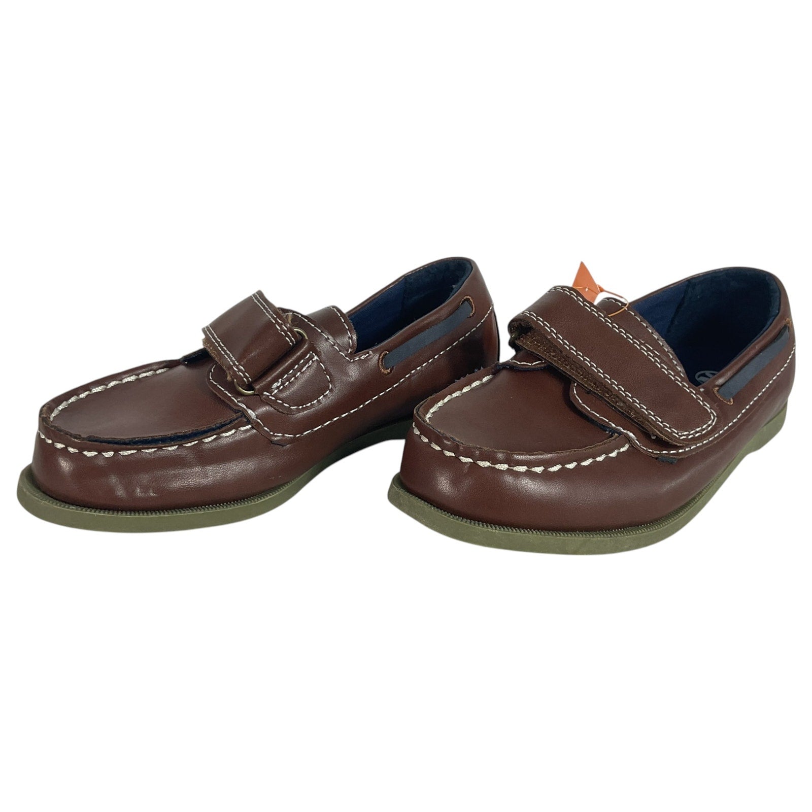Zapato niño 12
