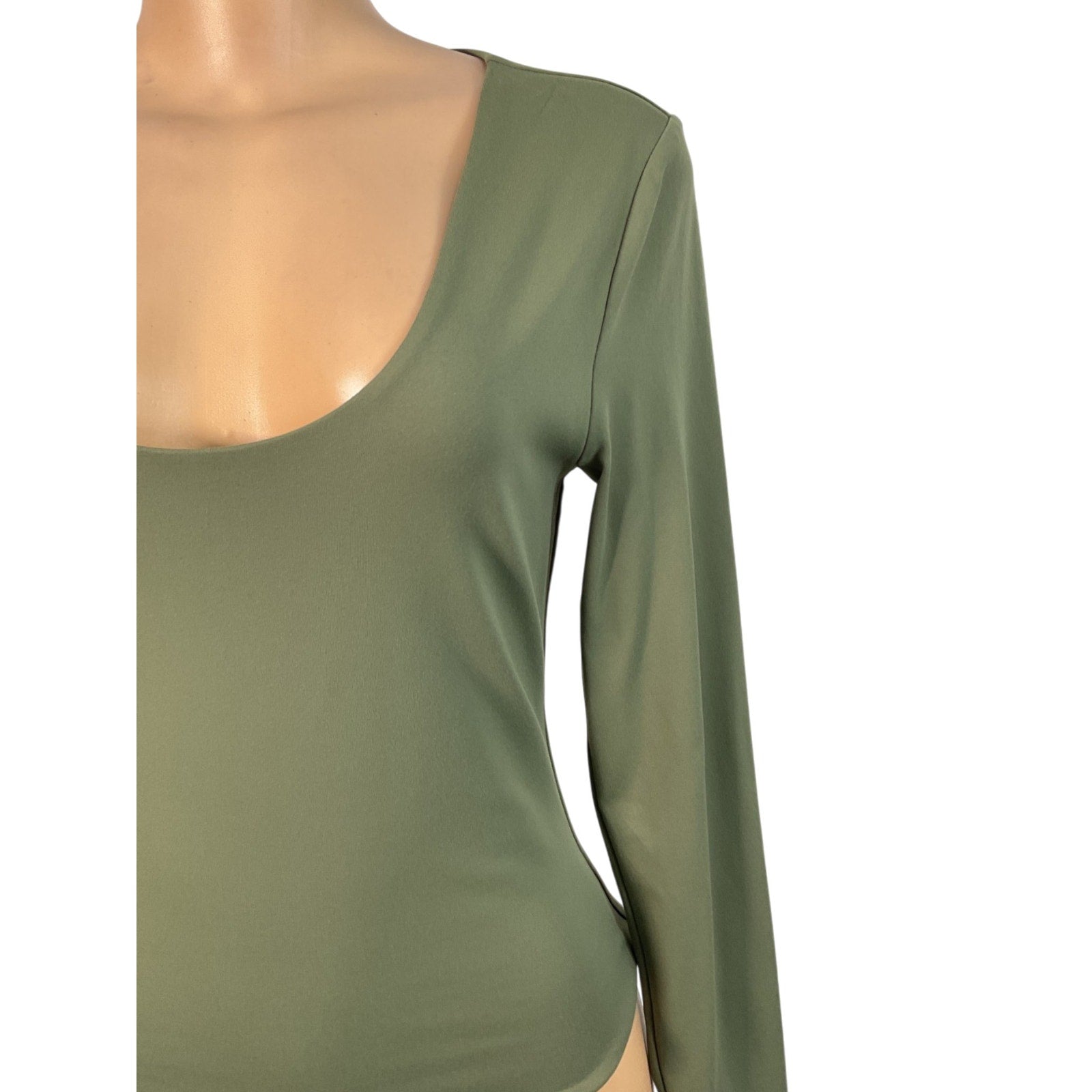 Blusa M (Nuuds)