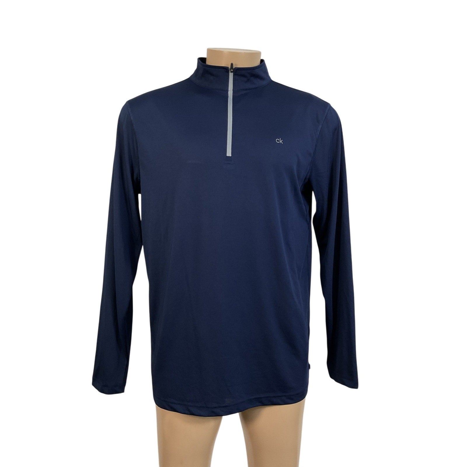 Sudadero XL (Calvin Klein)
