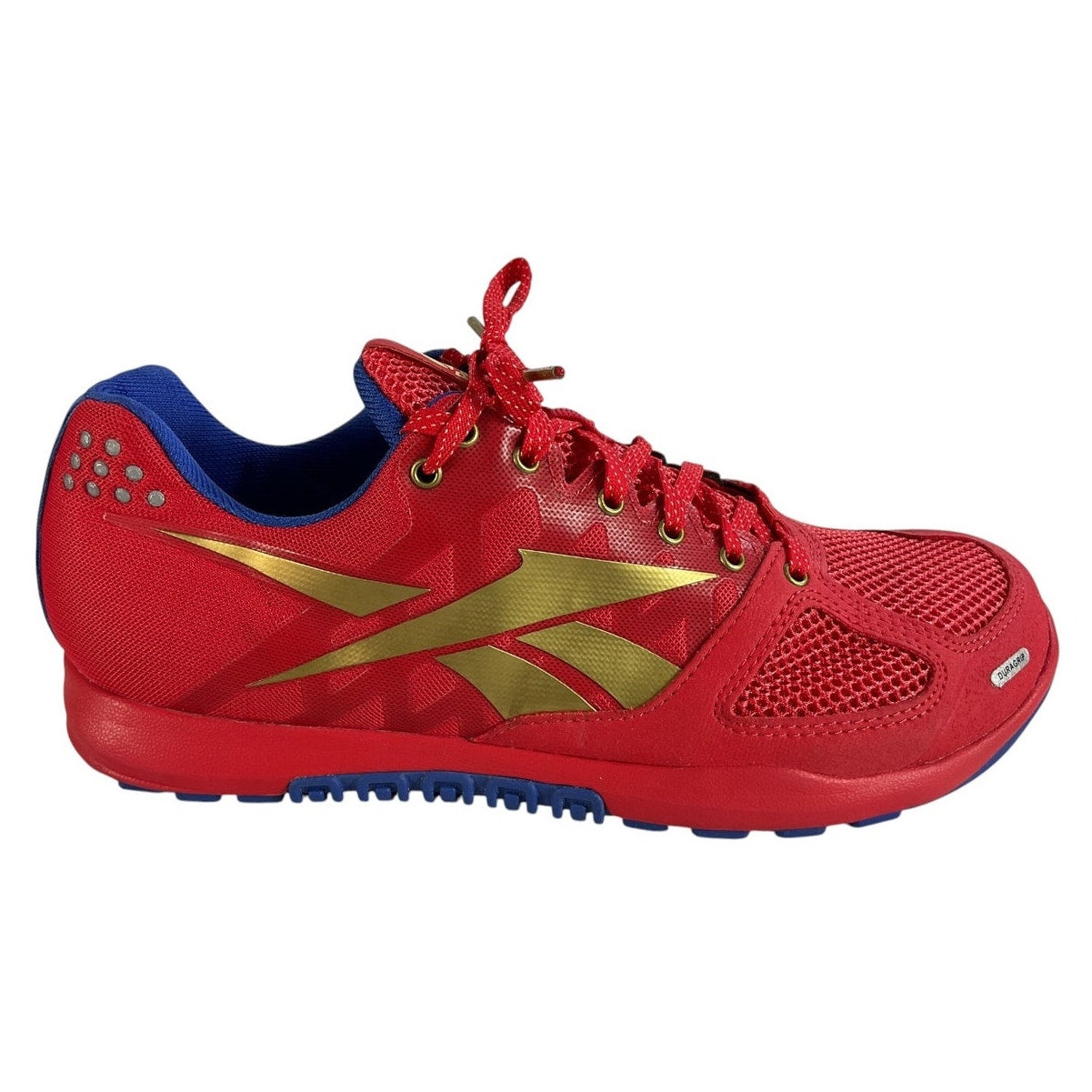 Tenis 9 (Reebok)