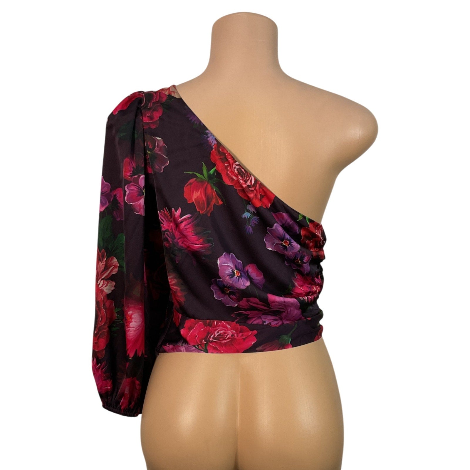 Blusa S (Express)