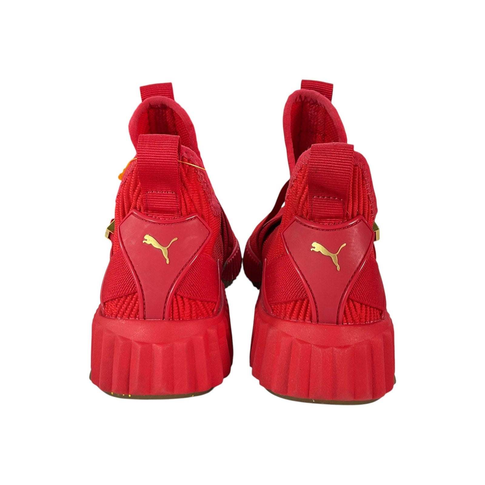 Tenis 8 (Puma)