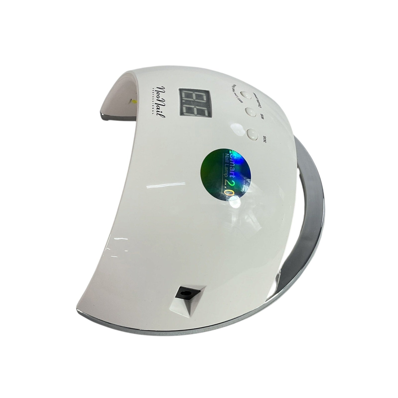 Lámpara Led Para Uñas (Neo Nail)