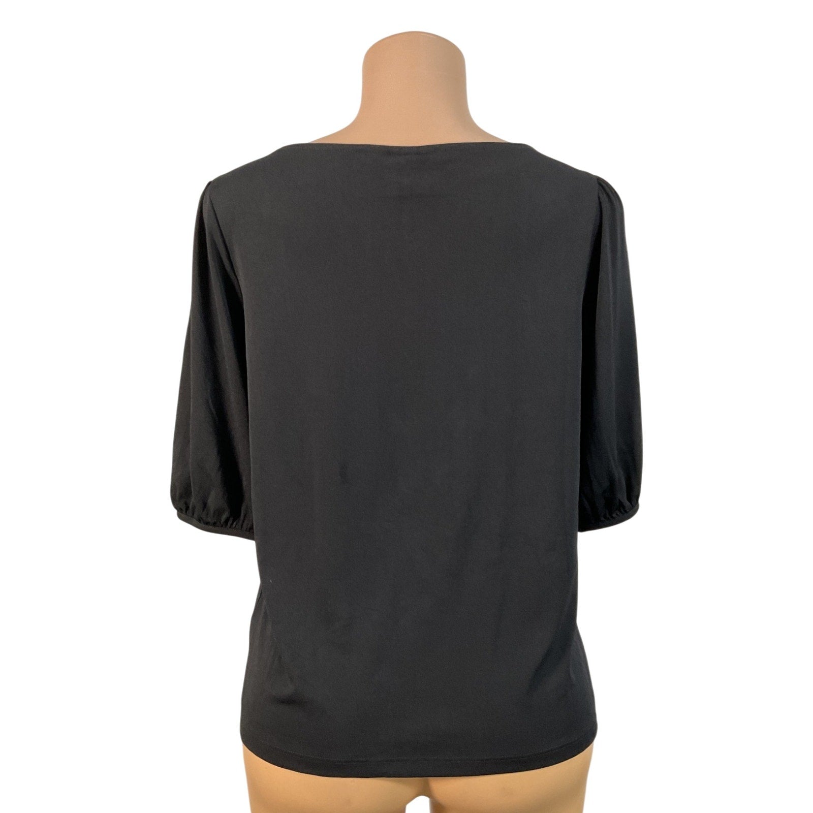 Blusa S (H&M)