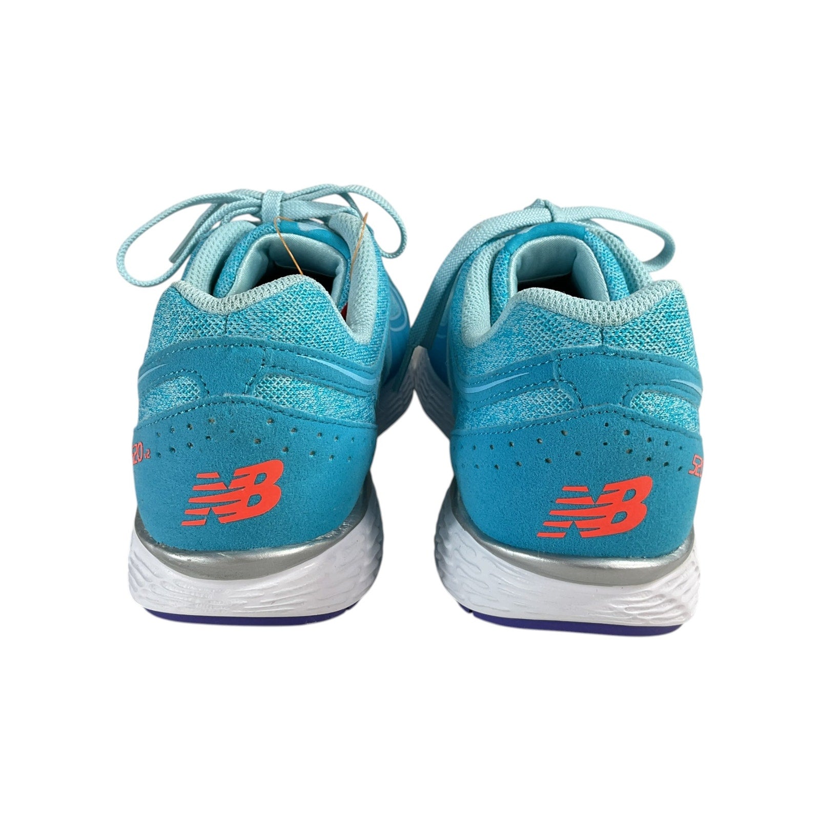Tenis 9.5 (New Balance)