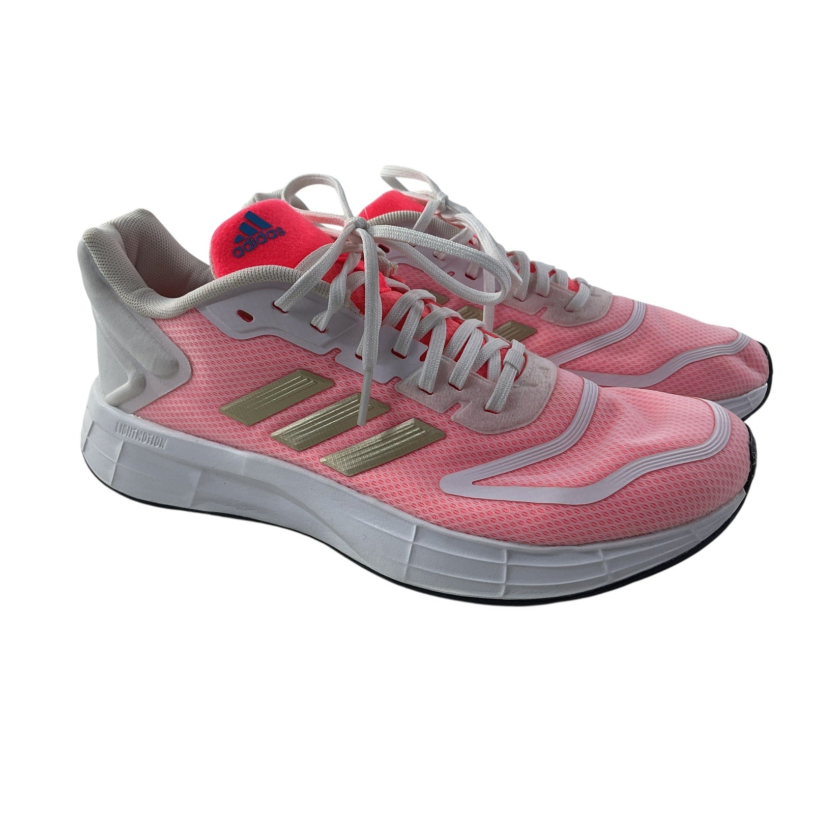 Tenis 9 (Adidas)