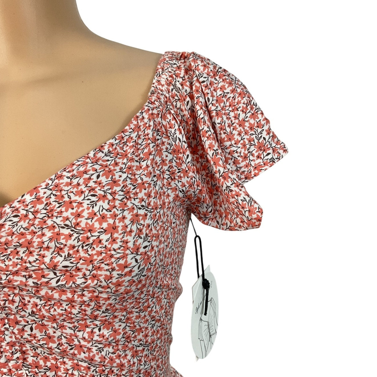 Blusa XS
