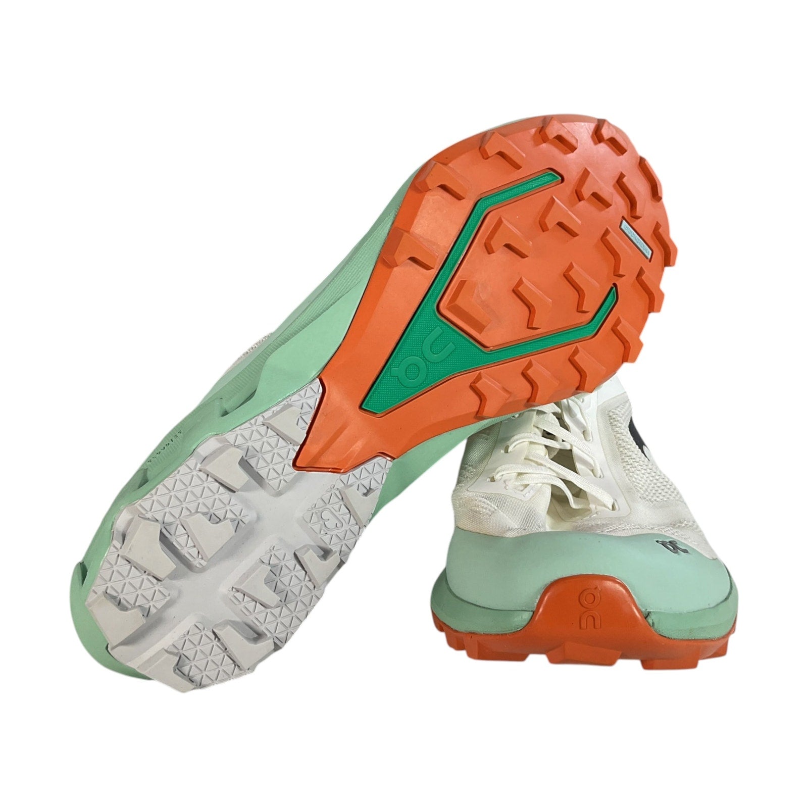 Tenis 8.5 (On Cloud)