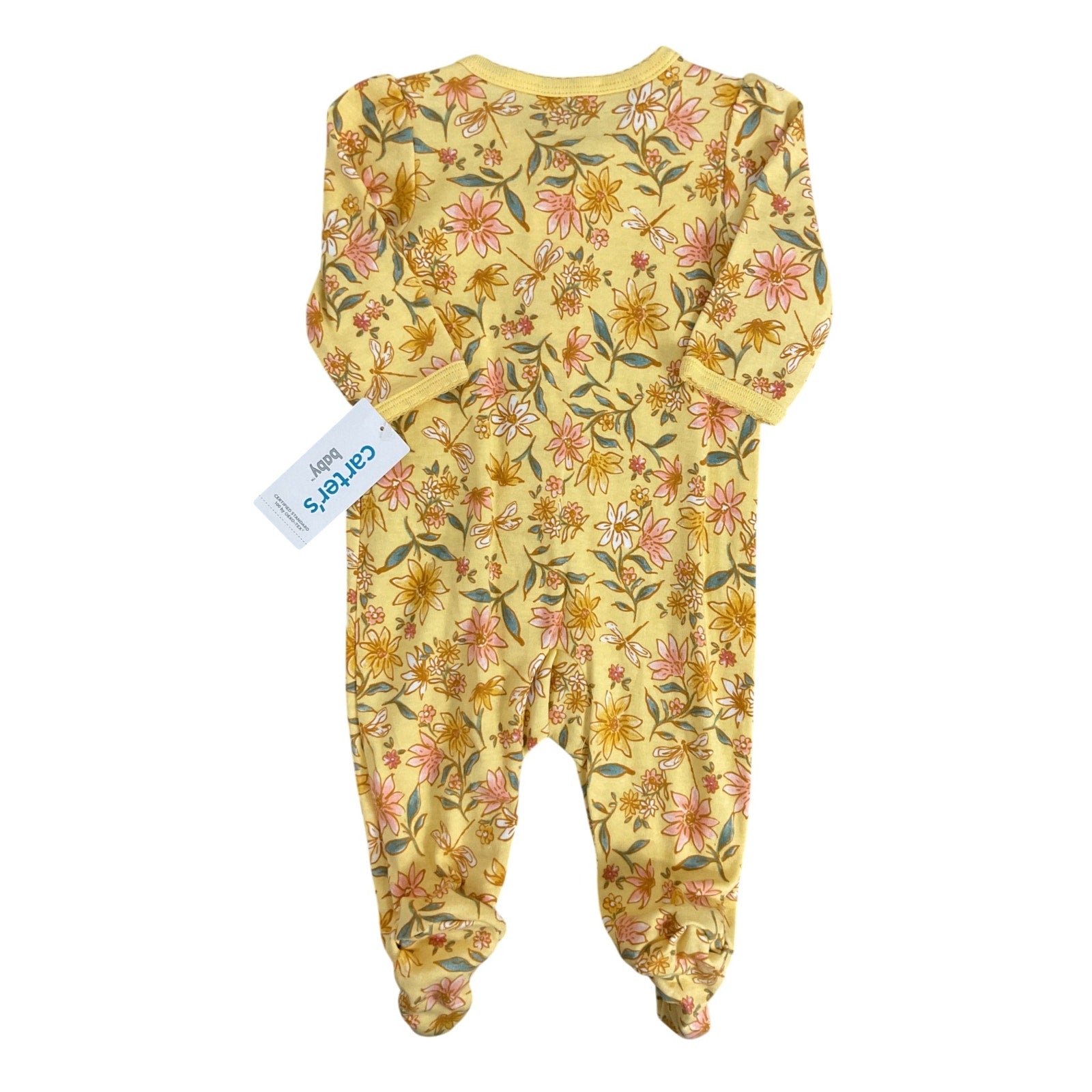 Traje de Bebe 3M (Carter's)