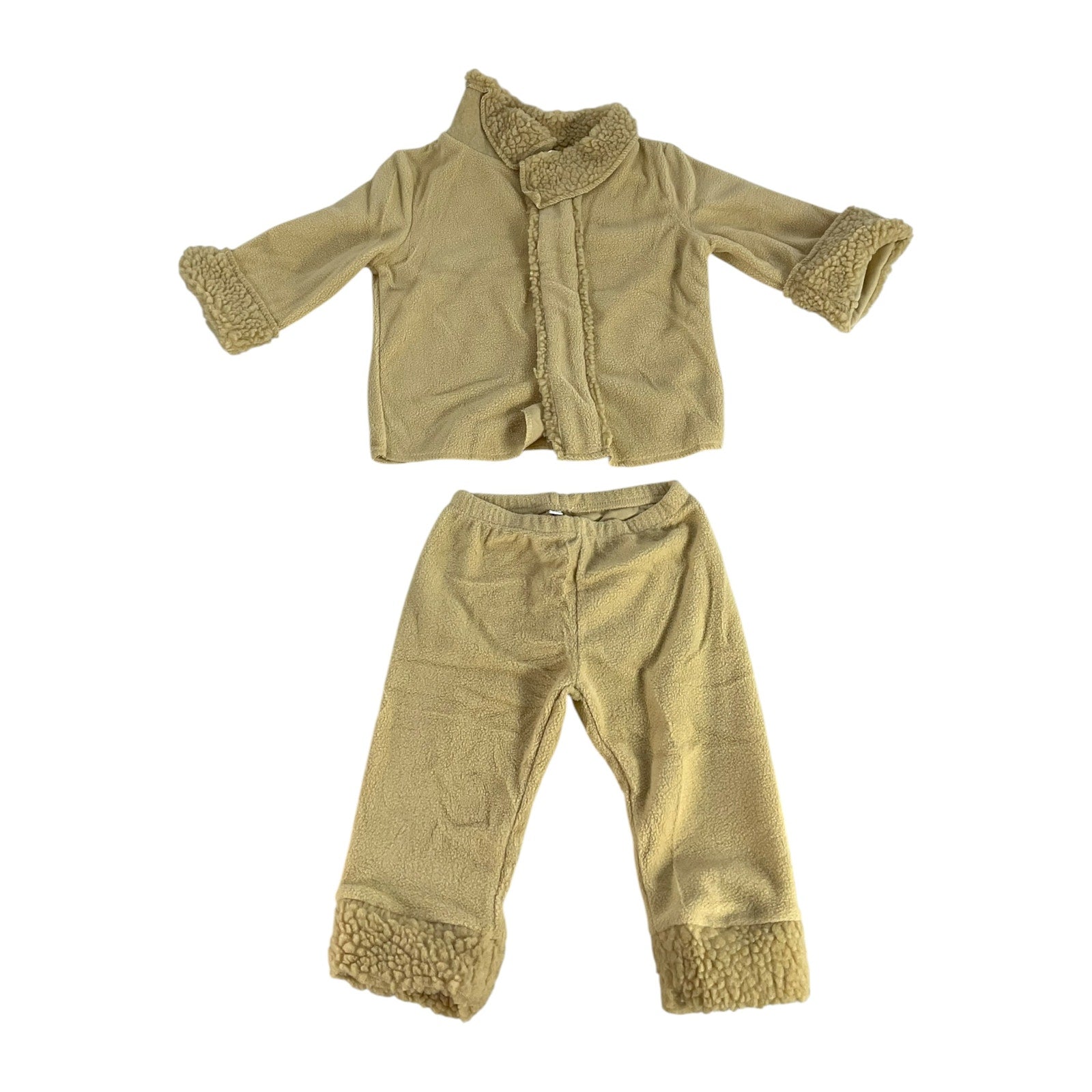 Traje de GROGU para niño 0-6M (STAR WARS)