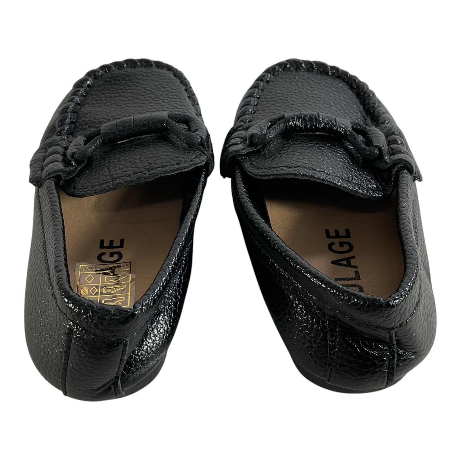 Zapato niño 4 (KULAGE)