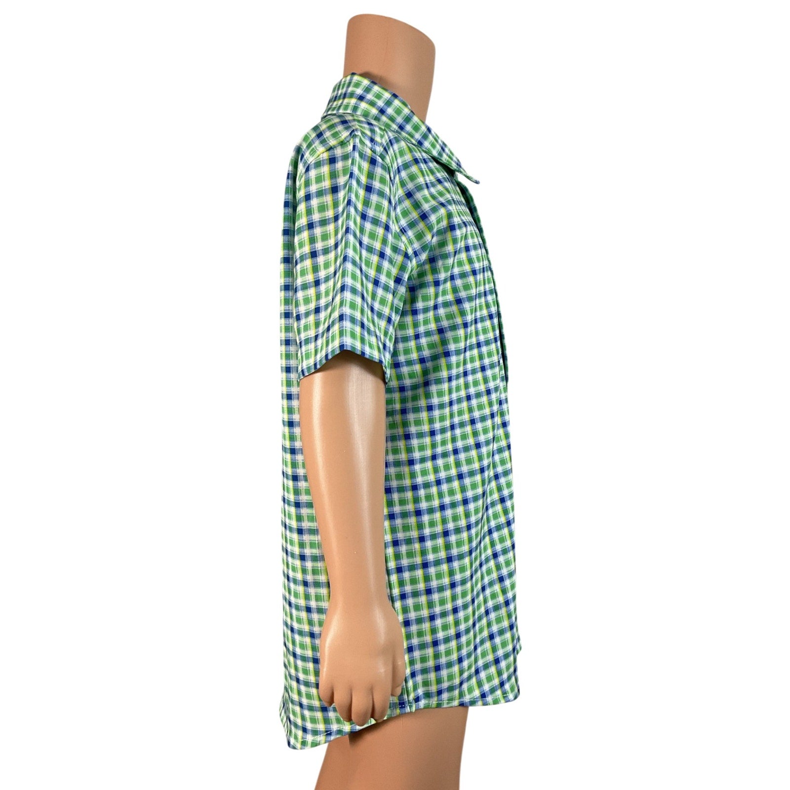 Camisa Niño 6 (Chaps)