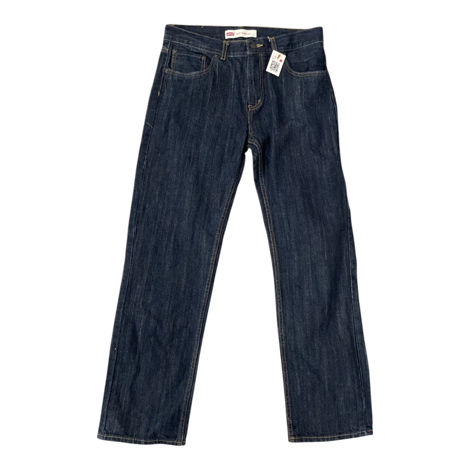 Jean niño 20 (Levi's)