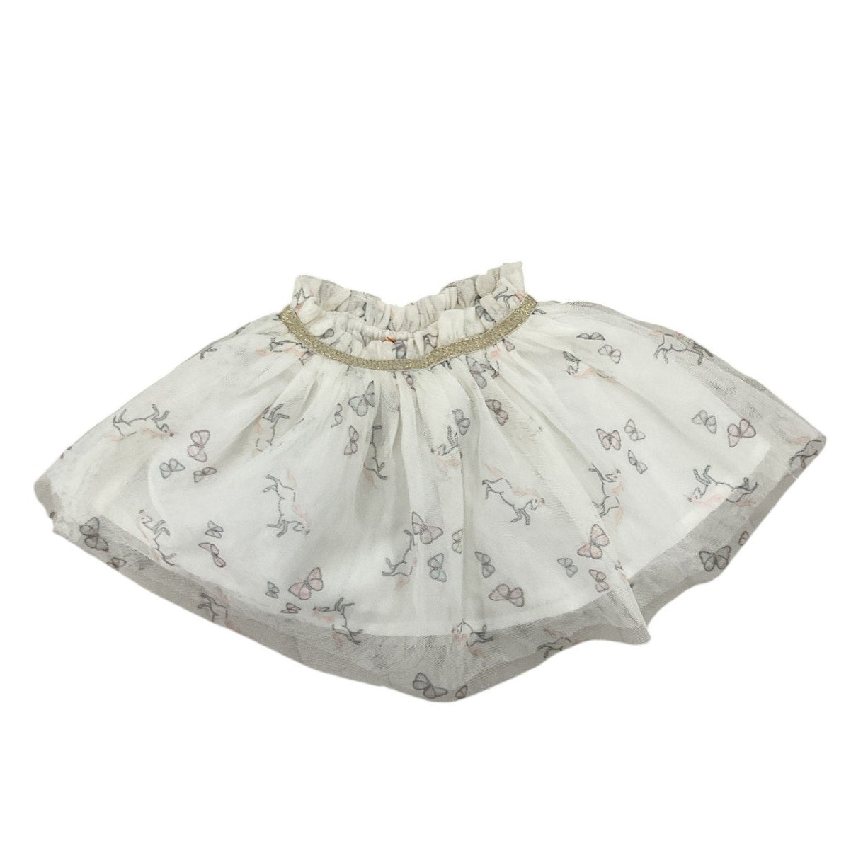 Falda niña 3M (Carter's)