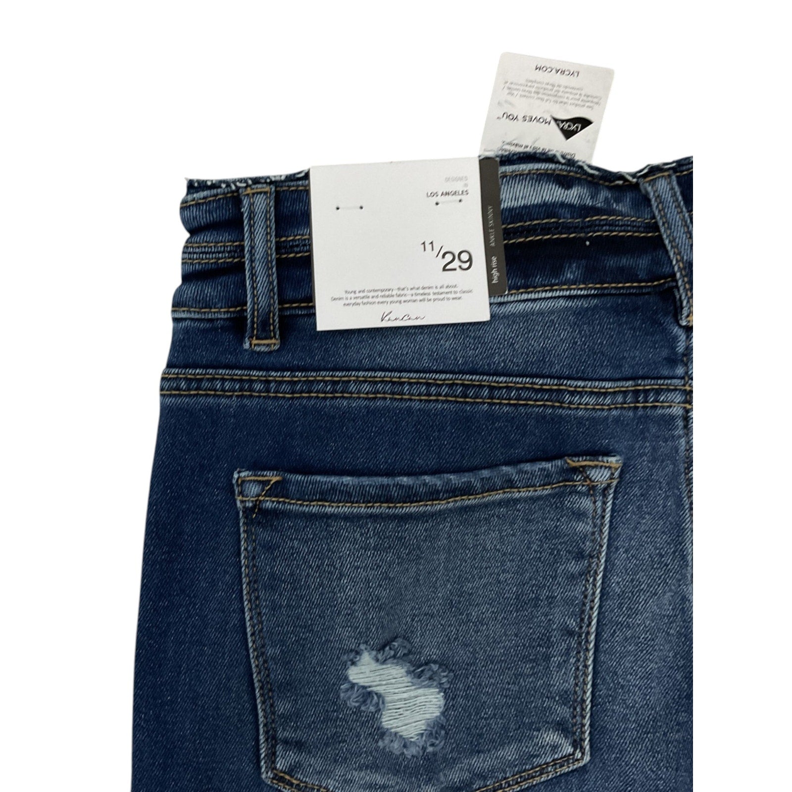 Jean 29