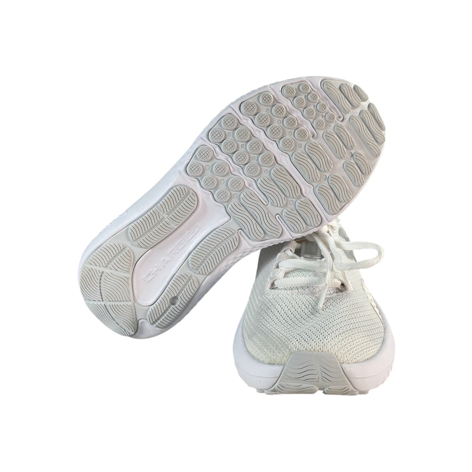 Tenis 6 (Under Armour)