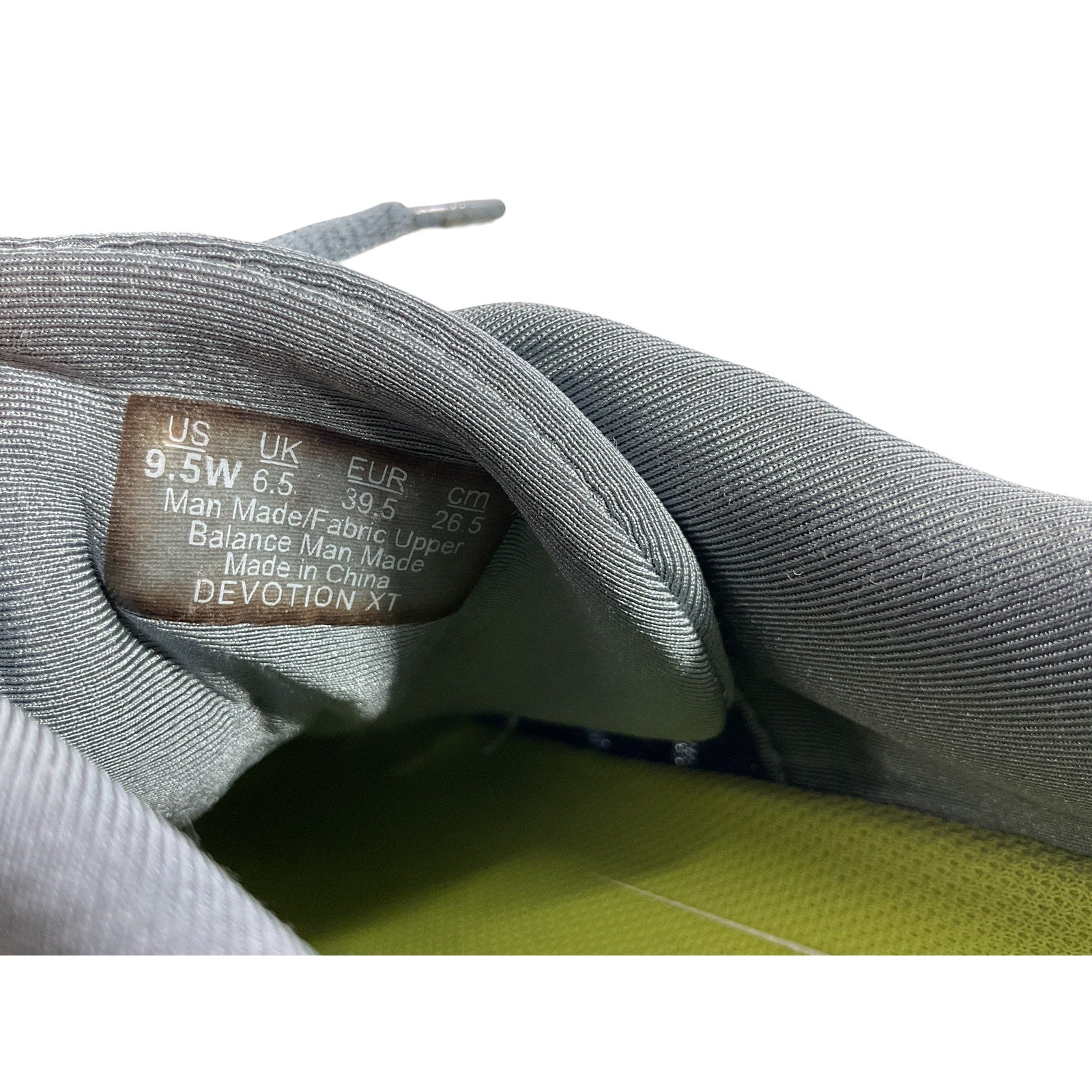 Tenis 9.5 (Ryka)