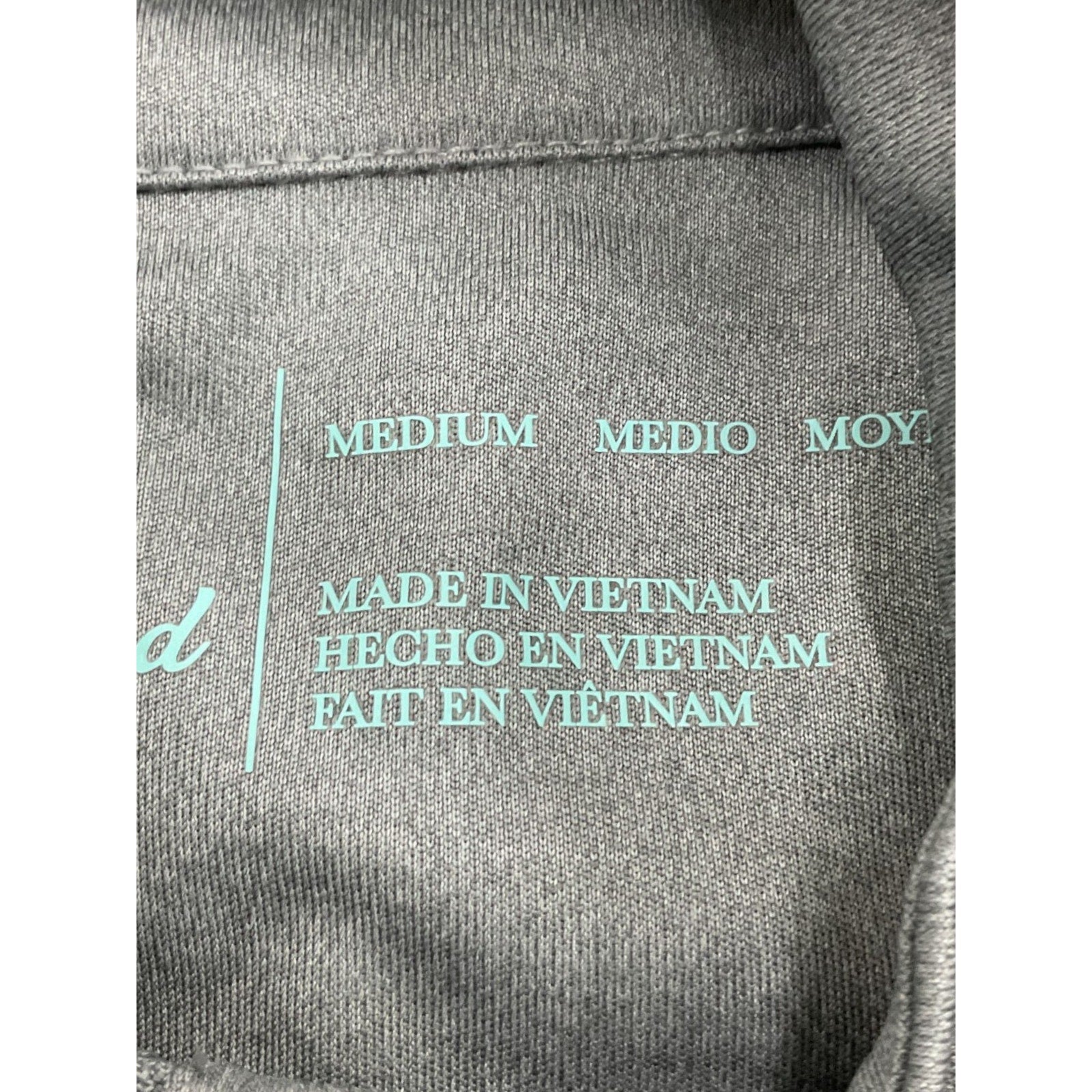 Sudadero M