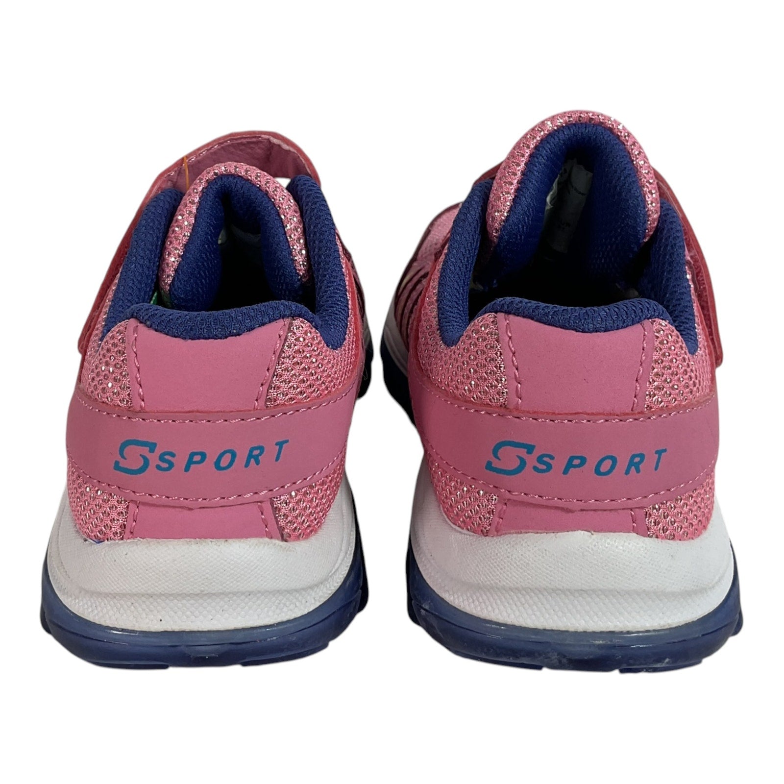 Tenis niña 13 (Skechers)