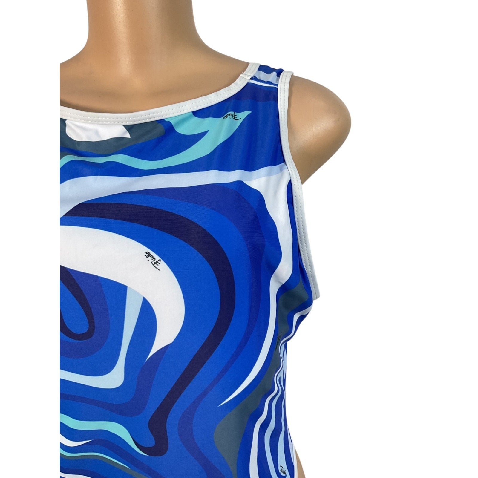 Traje de Baño XL (PUCCI)