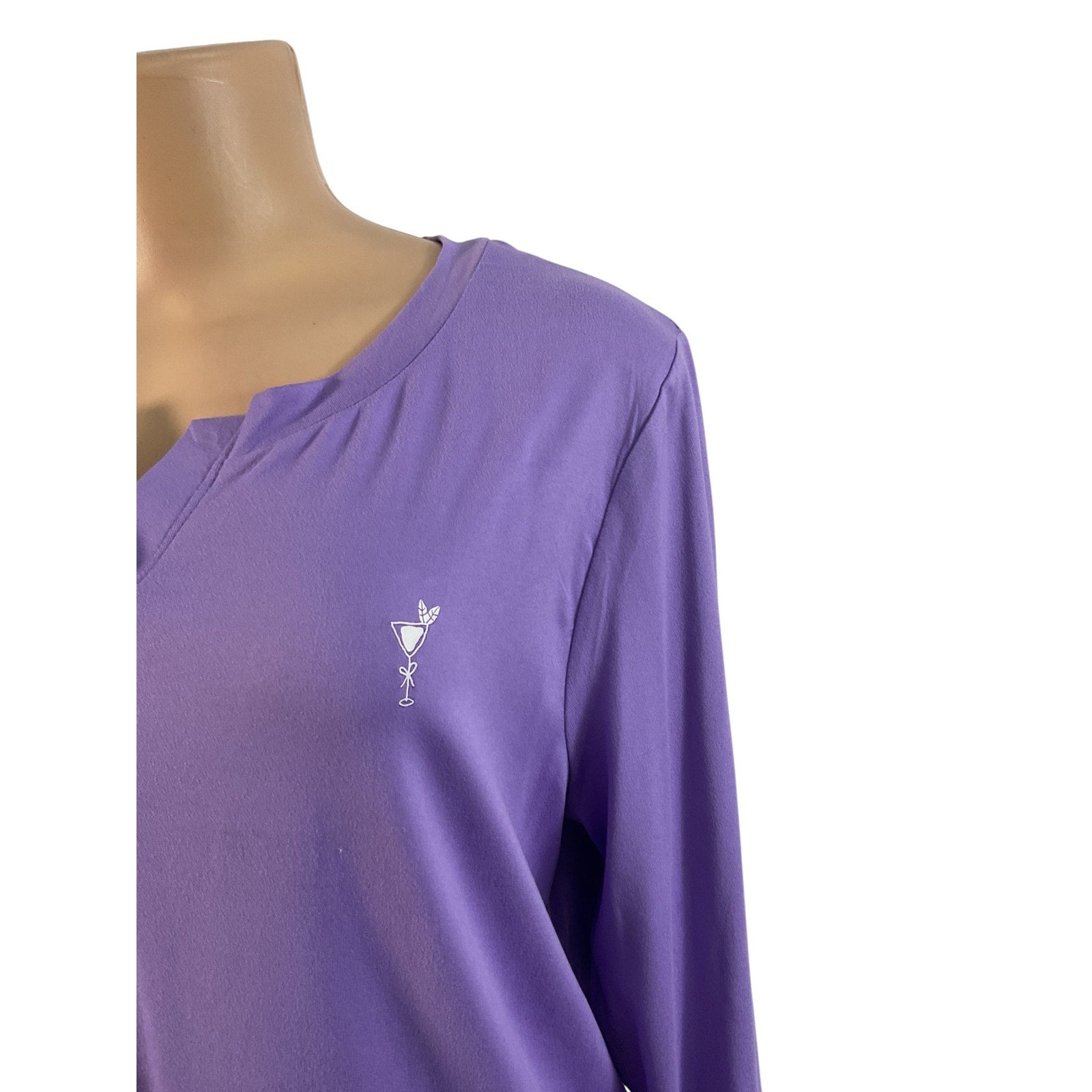 Sueter XL