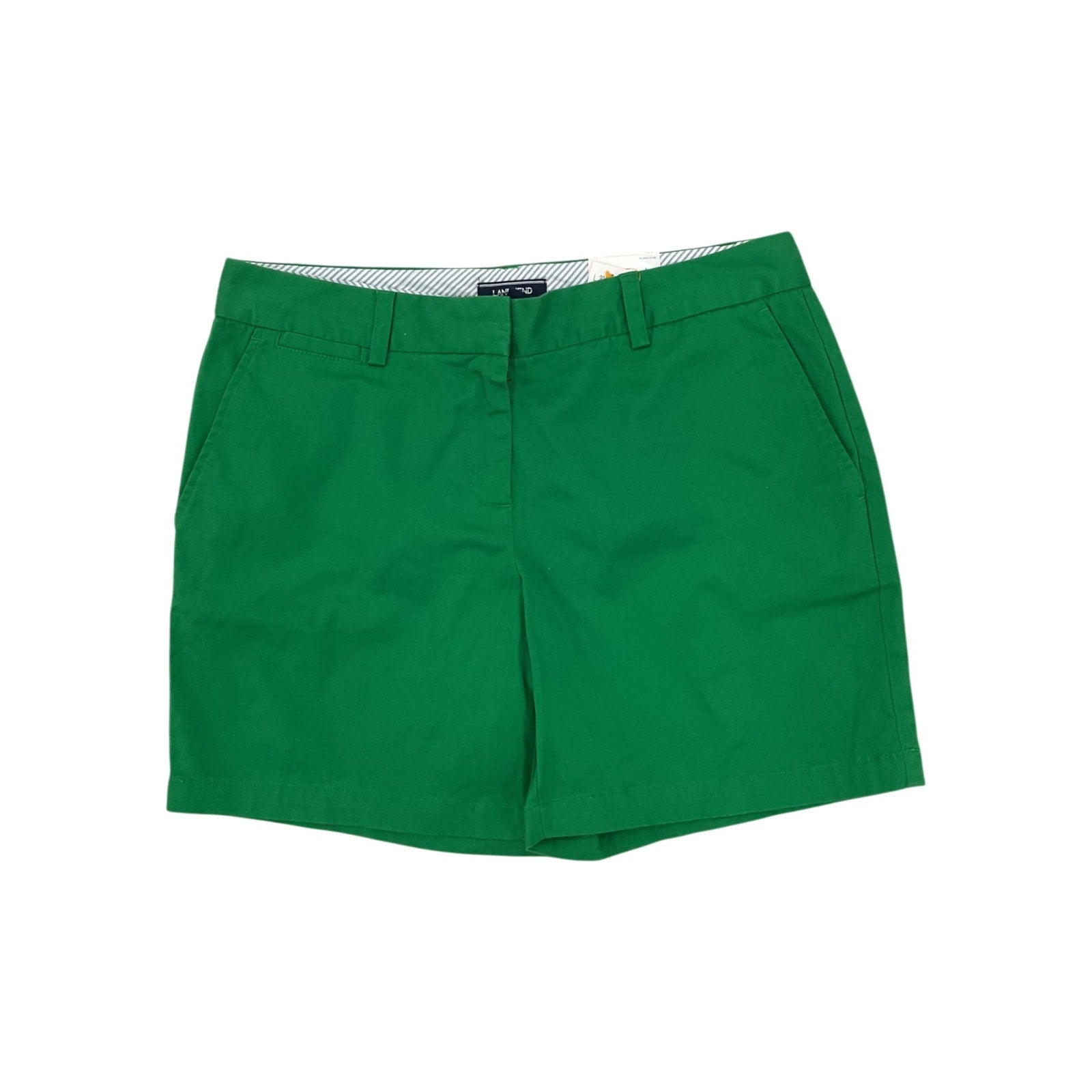 Short 12